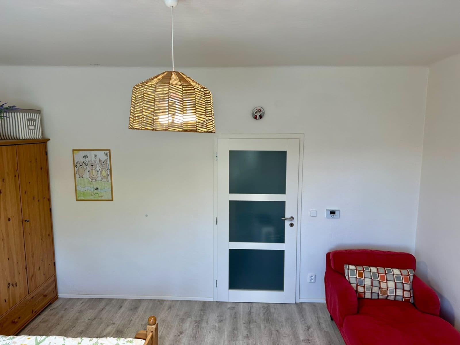 Prenájom bytu 1-izbový 50 m², Horoušanská, Praha, Praha Prenájom bytu 1-izbový 50 m², Horoušanská, Praha, Praha