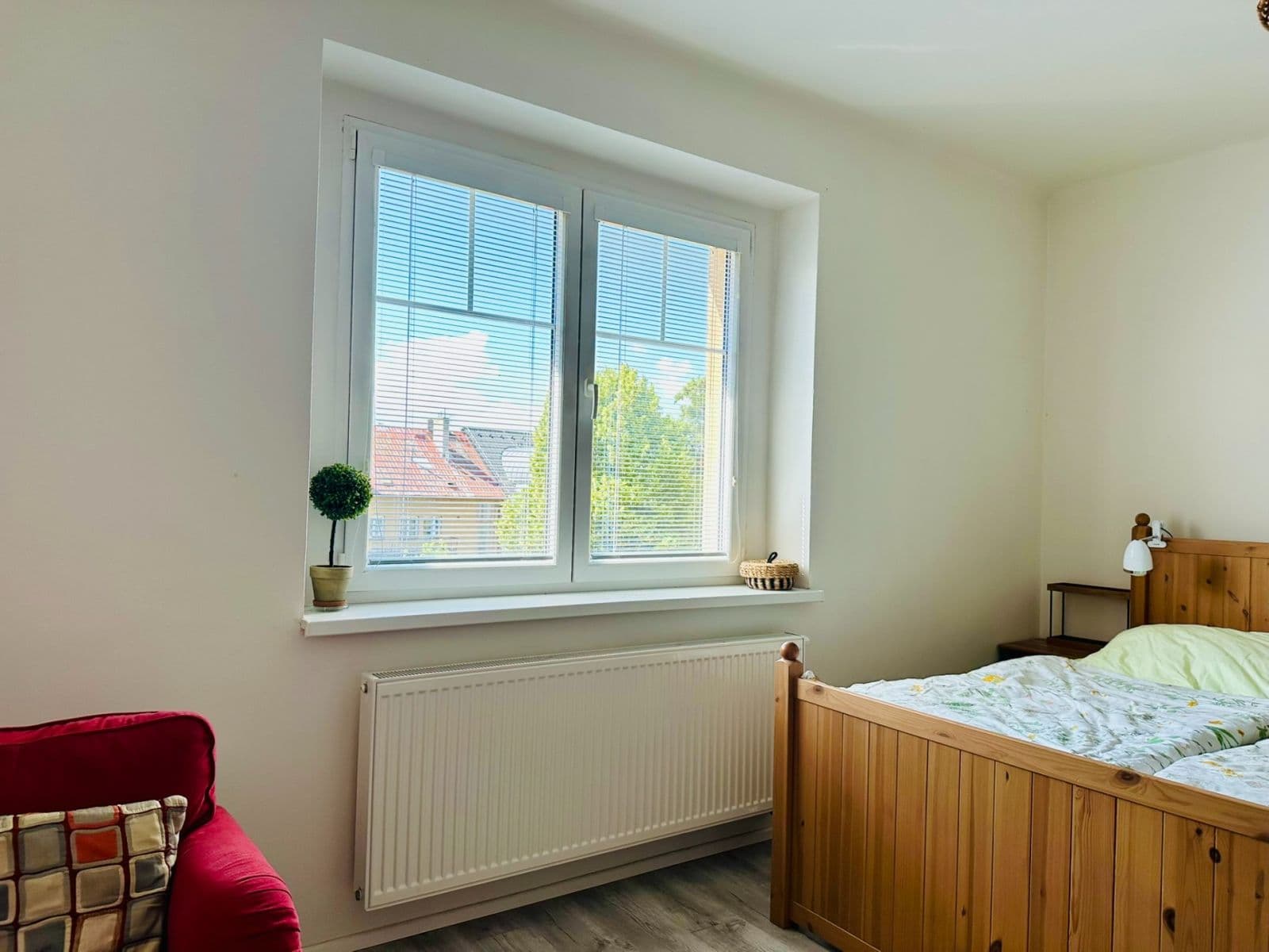 Prenájom bytu 1-izbový 50 m², Horoušanská, Praha, Praha Prenájom bytu 1-izbový 50 m², Horoušanská, Praha, Praha