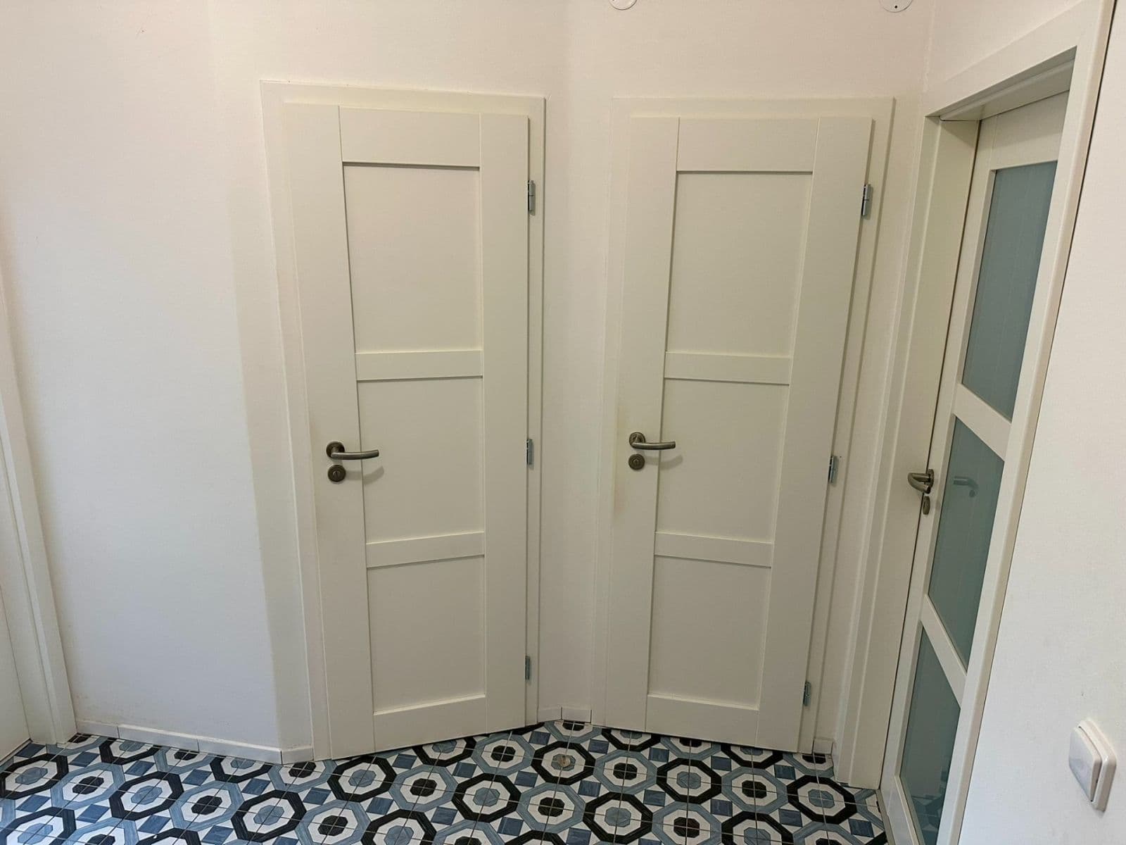 Prenájom bytu 1-izbový 50 m², Horoušanská, Praha, Praha Prenájom bytu 1-izbový 50 m², Horoušanská, Praha, Praha