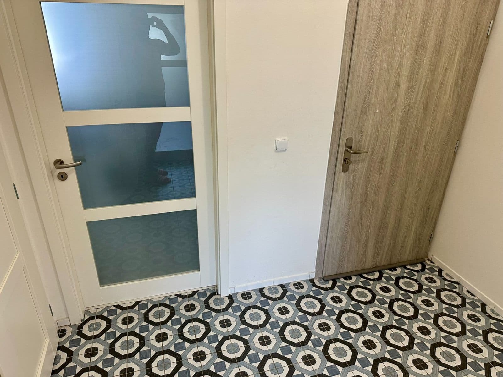 Prenájom bytu 1-izbový 50 m², Horoušanská, Praha, Praha Prenájom bytu 1-izbový 50 m², Horoušanská, Praha, Praha
