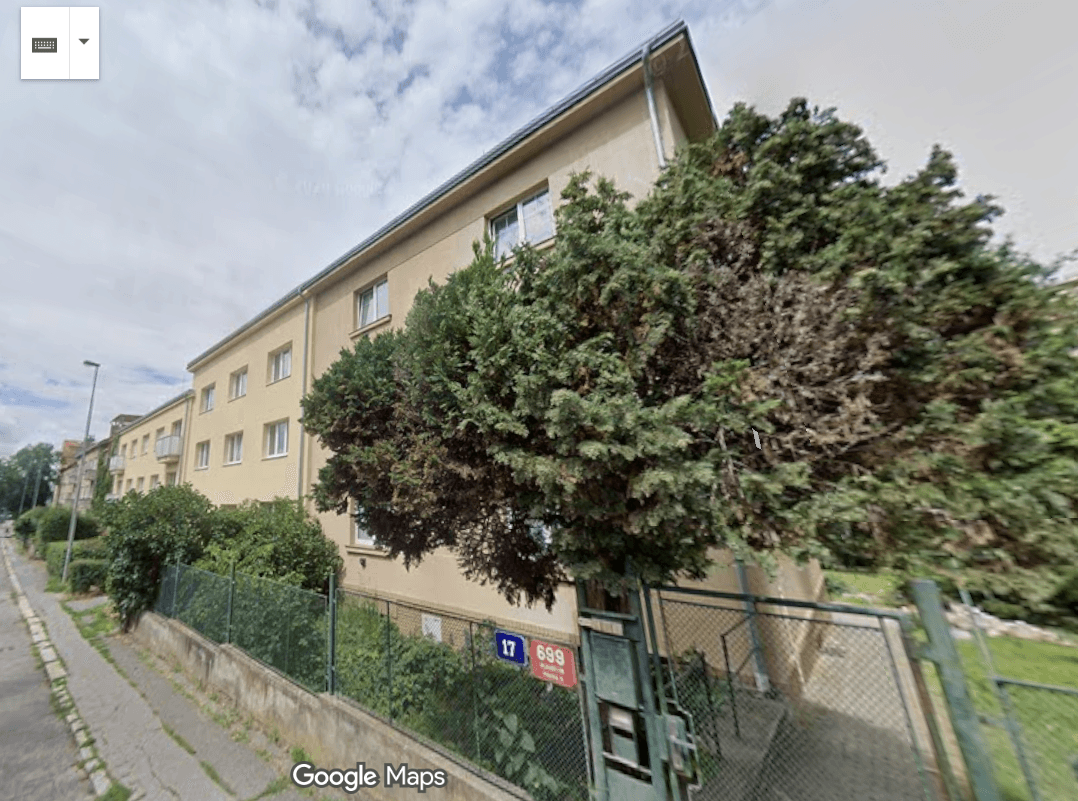 Prenájom bytu 1-izbový 50 m², Horoušanská, Praha, Praha Prenájom bytu 1-izbový 50 m², Horoušanská, Praha, Praha