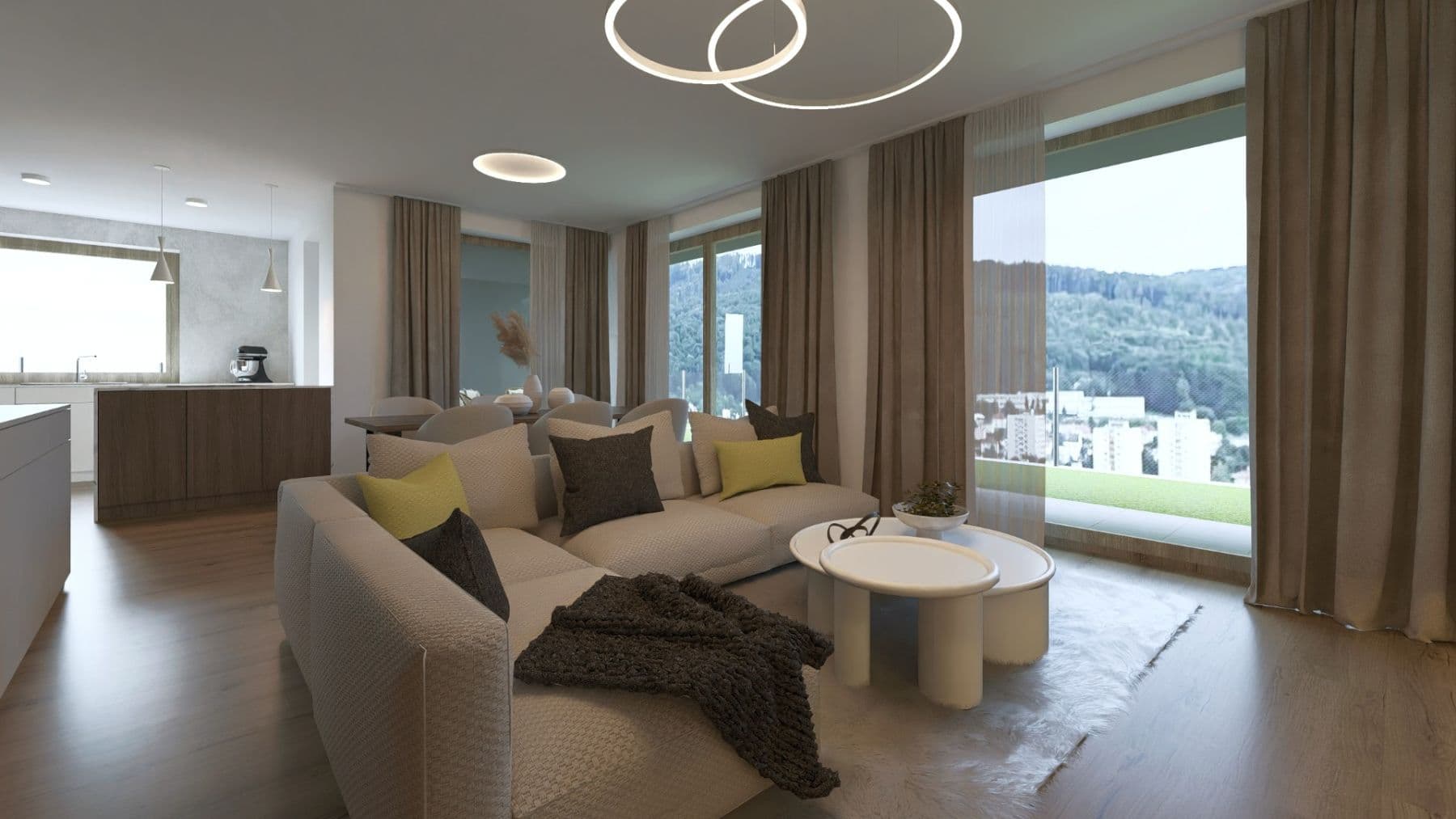 Predaj pozemku 750 m², Sýkory I, Zlín, Zlínský kraj Predaj pozemku 750 m², Sýkory I, Zlín, Zlínský kraj