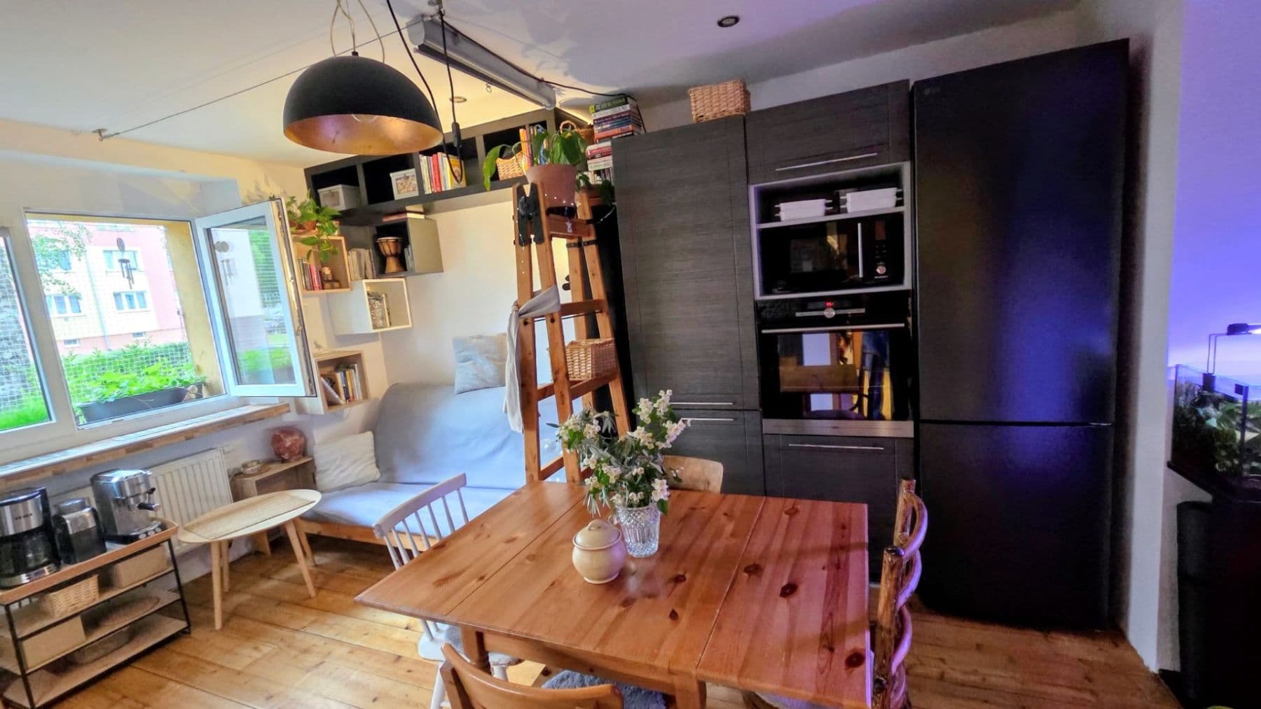 Predaj bytu 3-izbový 56 m², Kpt. Jaroše, Beroun, Středočeský kraj Predaj bytu 3-izbový 56 m², Kpt. Jaroše, Beroun, Středočeský kraj