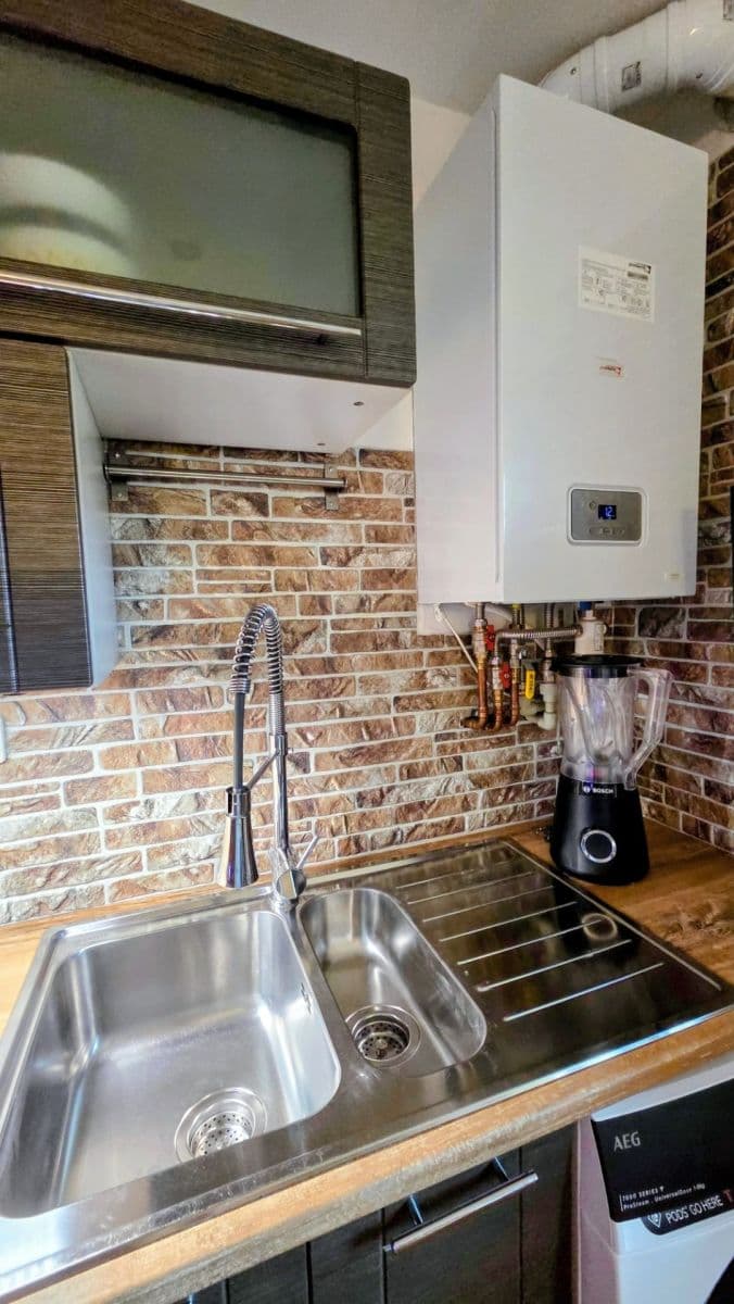 Predaj bytu 3-izbový 56 m², Kpt. Jaroše, Beroun, Středočeský kraj Predaj bytu 3-izbový 56 m², Kpt. Jaroše, Beroun, Středočeský kraj