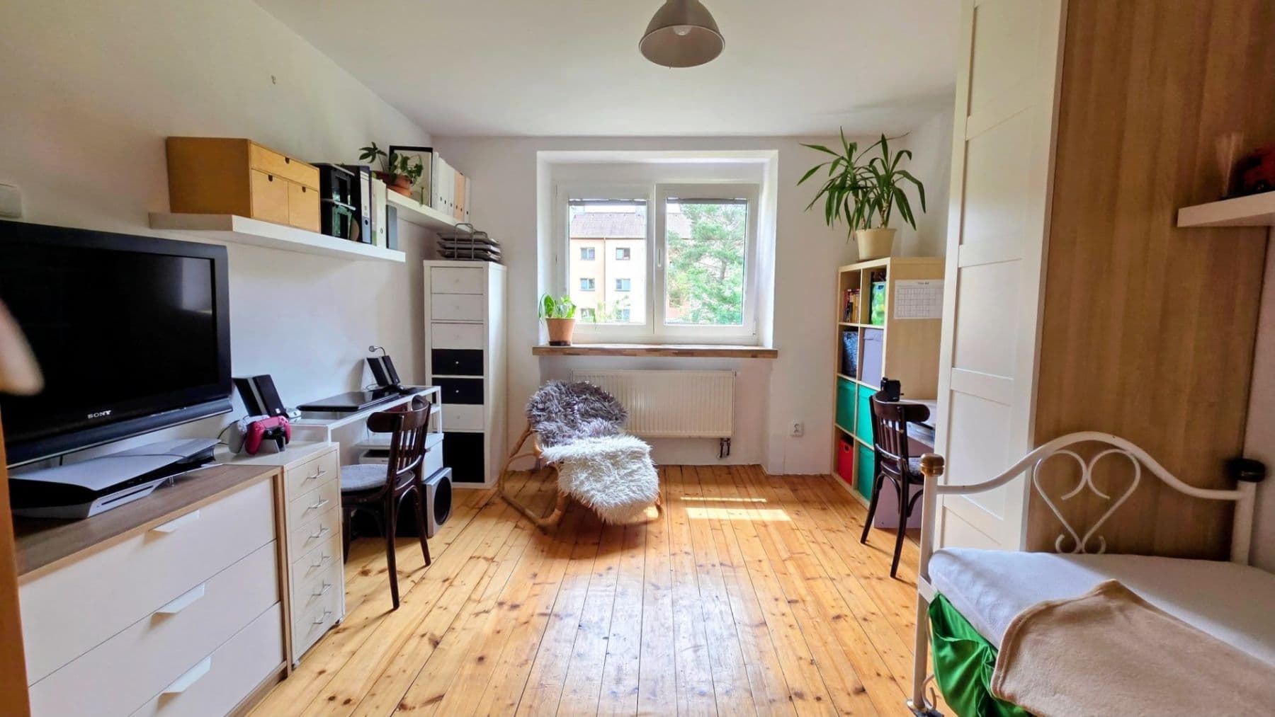 Predaj bytu 3-izbový 56 m², Kpt. Jaroše, Beroun, Středočeský kraj Predaj bytu 3-izbový 56 m², Kpt. Jaroše, Beroun, Středočeský kraj