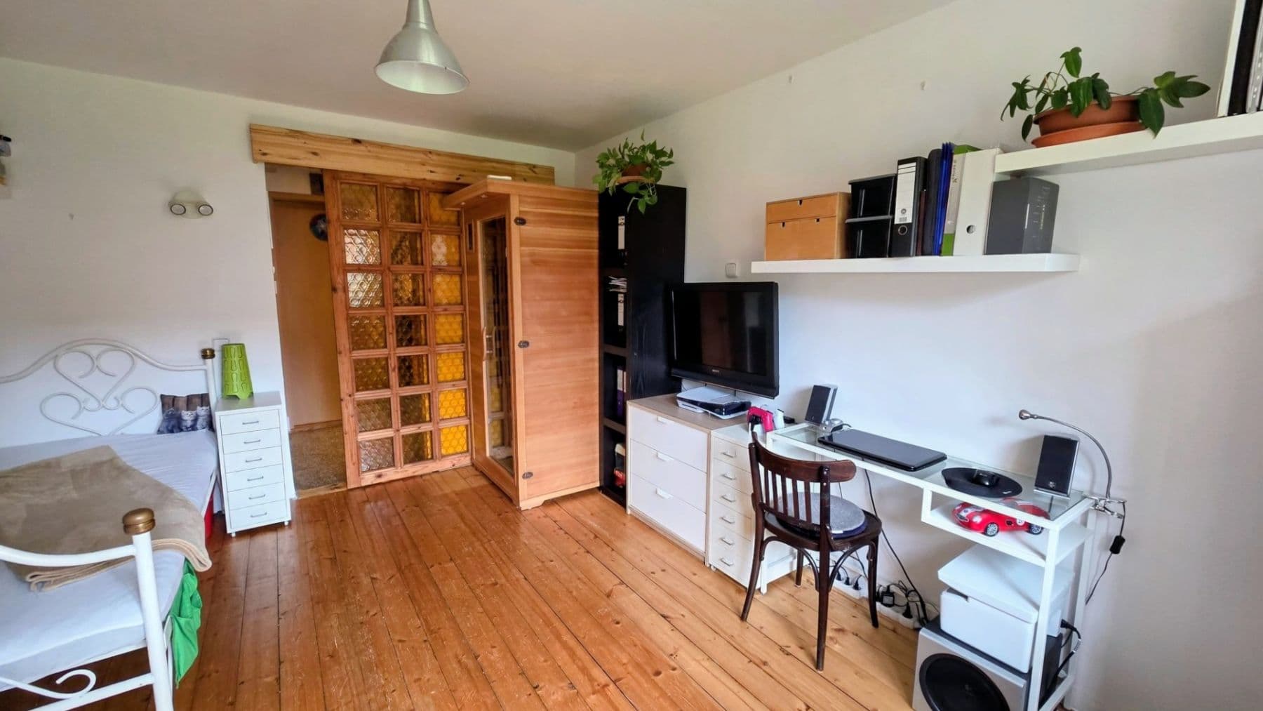 Predaj bytu 3-izbový 56 m², Kpt. Jaroše, Beroun, Středočeský kraj Predaj bytu 3-izbový 56 m², Kpt. Jaroše, Beroun, Středočeský kraj