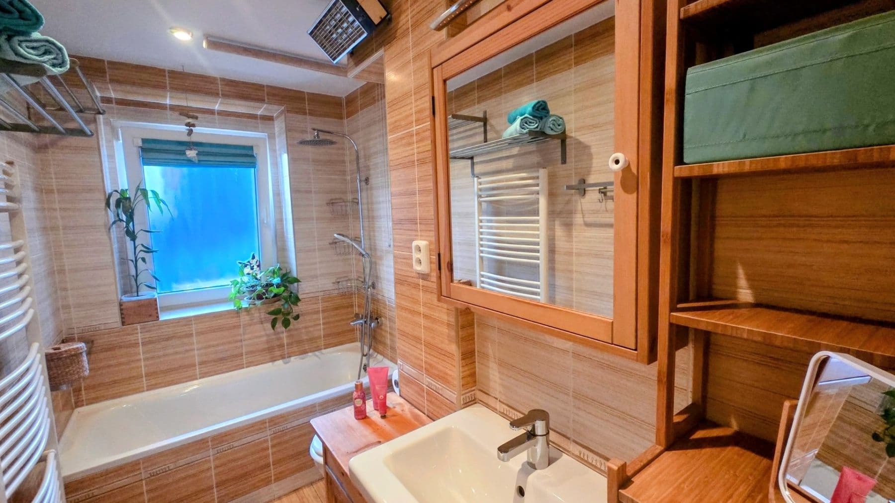 Predaj bytu 3-izbový 56 m², Kpt. Jaroše, Beroun, Středočeský kraj Predaj bytu 3-izbový 56 m², Kpt. Jaroše, Beroun, Středočeský kraj