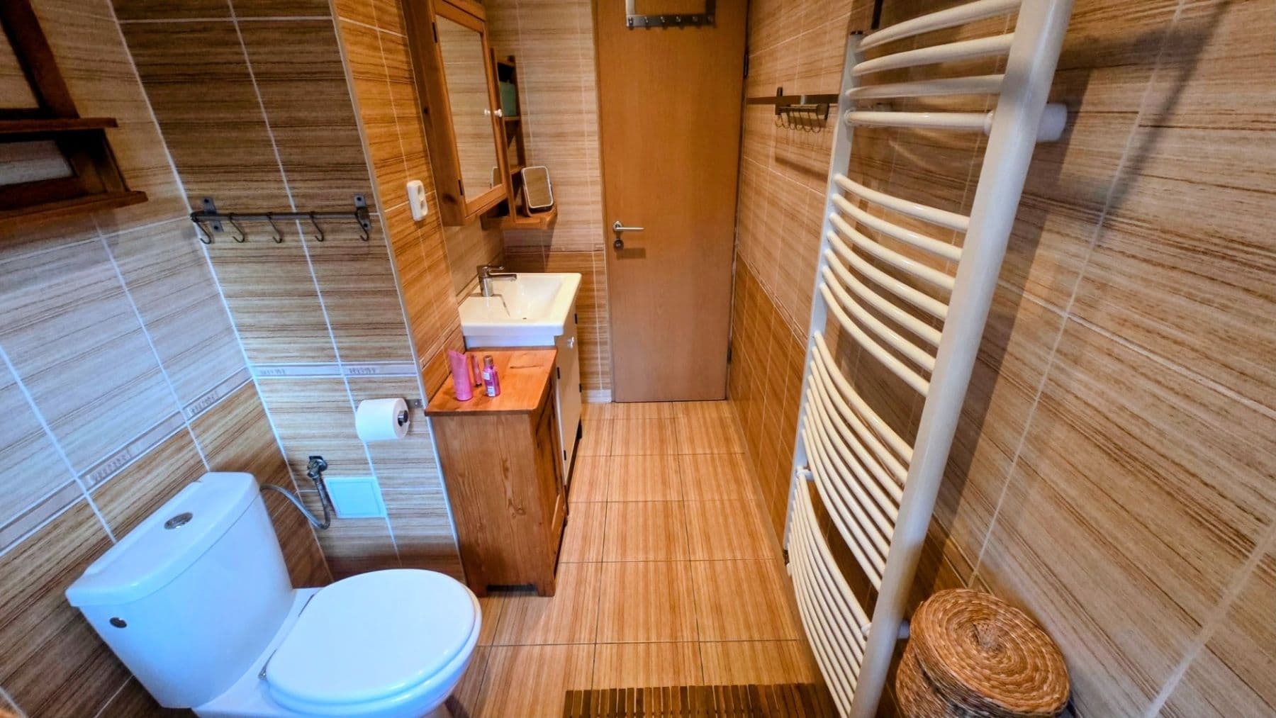 Predaj bytu 3-izbový 56 m², Kpt. Jaroše, Beroun, Středočeský kraj Predaj bytu 3-izbový 56 m², Kpt. Jaroše, Beroun, Středočeský kraj