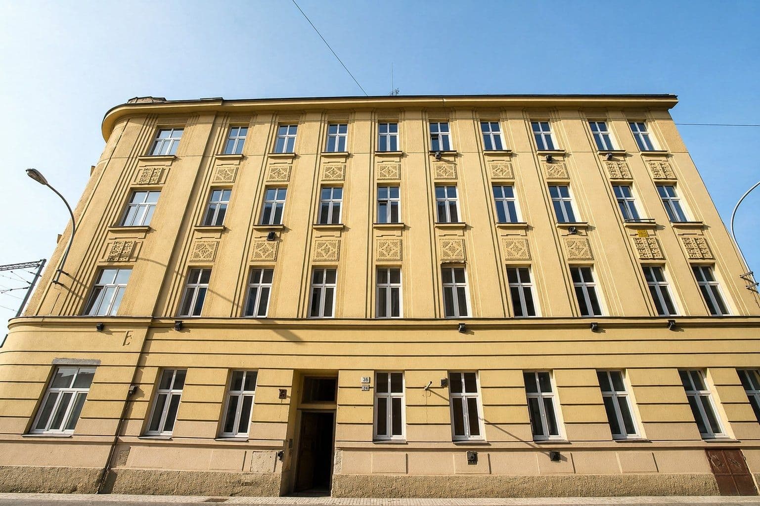 Prenájom bytu 1-izbový 34 m², Vlhká, Brno, Jihomoravský kraj Prenájom bytu 1-izbový 34 m², Vlhká, Brno, Jihomoravský kraj