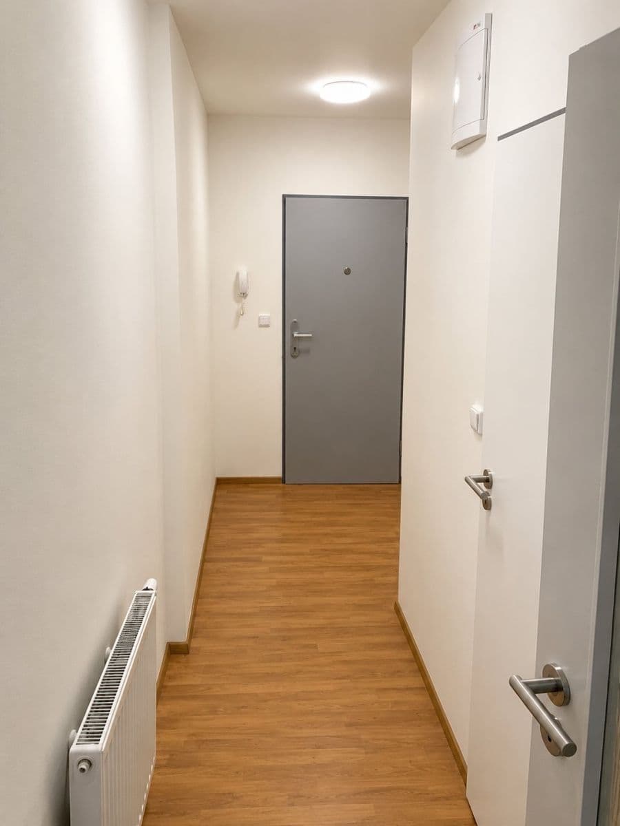 Prenájom bytu 1-izbový 34 m², Vlhká, Brno, Jihomoravský kraj Prenájom bytu 1-izbový 34 m², Vlhká, Brno, Jihomoravský kraj