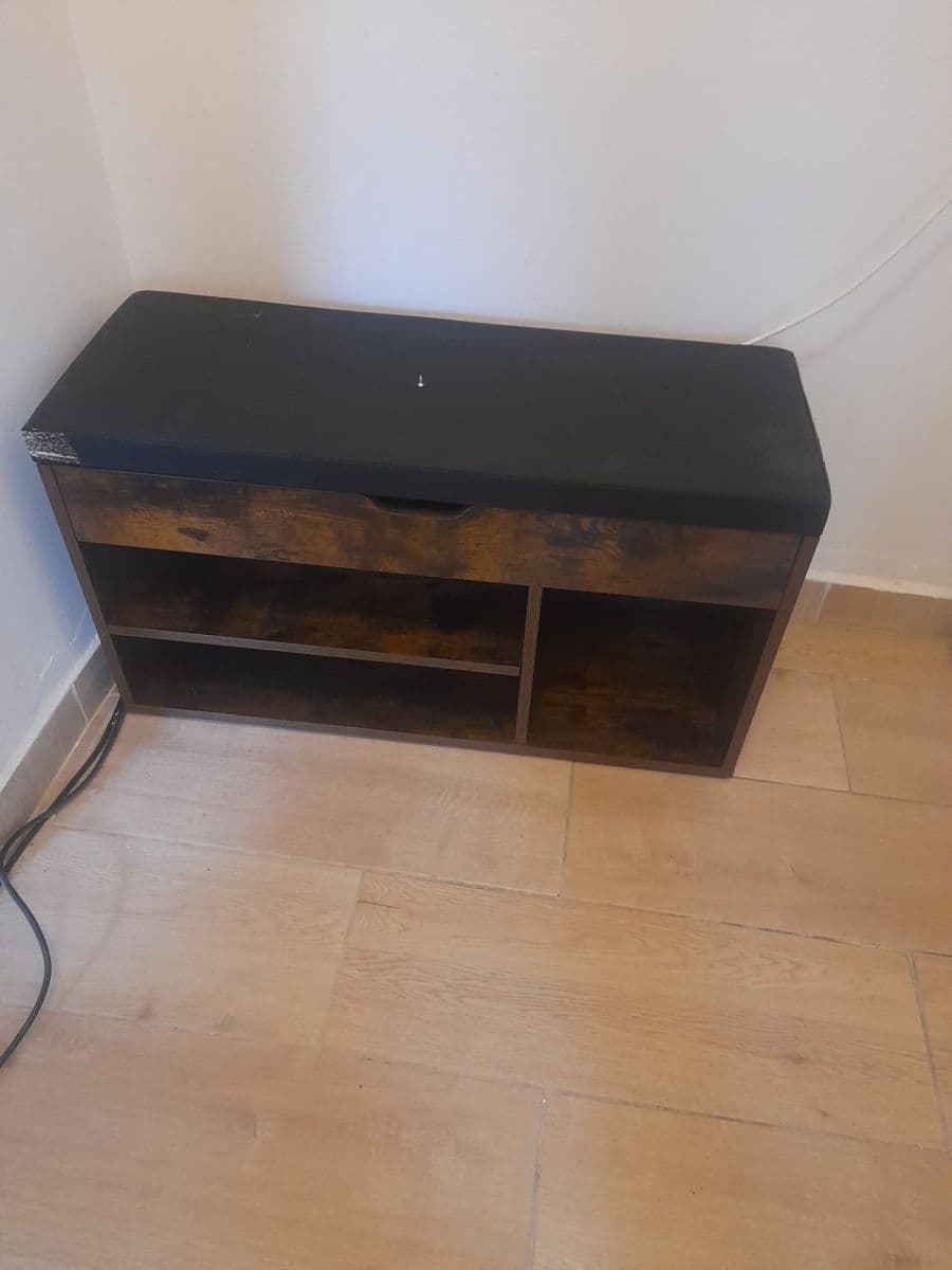 Prenájom bytu 1-izbový 23 m², Slovákova, Brno, Jihomoravský kraj Prenájom bytu 1-izbový 23 m², Slovákova, Brno, Jihomoravský kraj