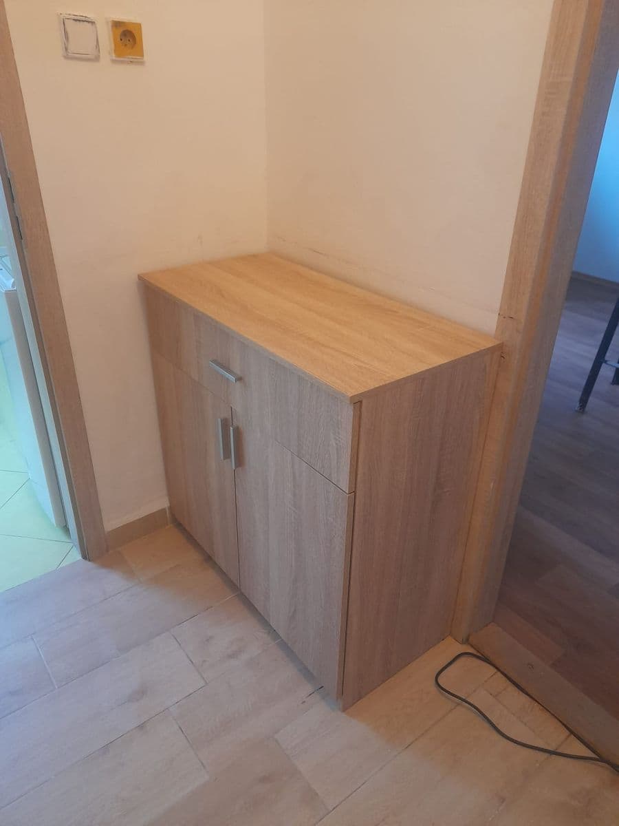 Prenájom bytu 1-izbový 23 m², Slovákova, Brno, Jihomoravský kraj Prenájom bytu 1-izbový 23 m², Slovákova, Brno, Jihomoravský kraj