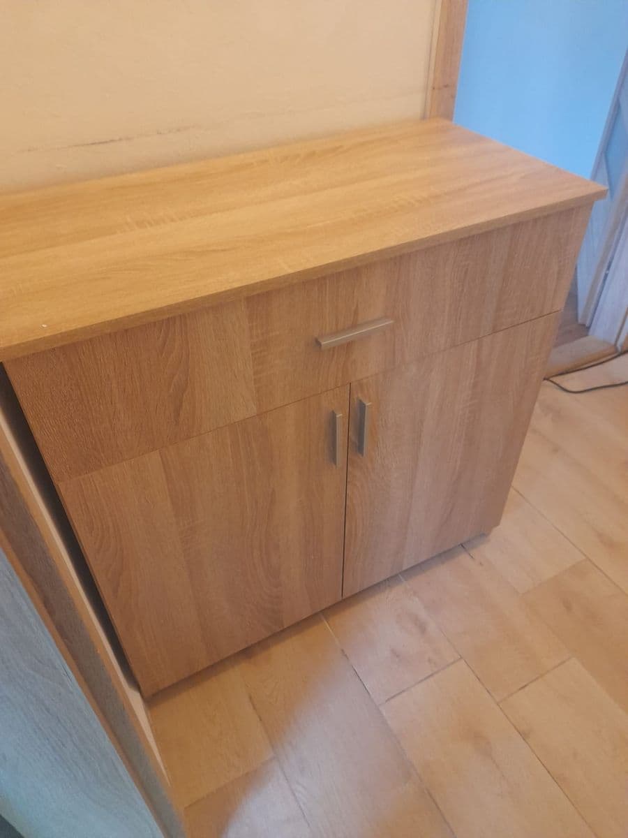 Prenájom bytu 1-izbový 23 m², Slovákova, Brno, Jihomoravský kraj Prenájom bytu 1-izbový 23 m², Slovákova, Brno, Jihomoravský kraj