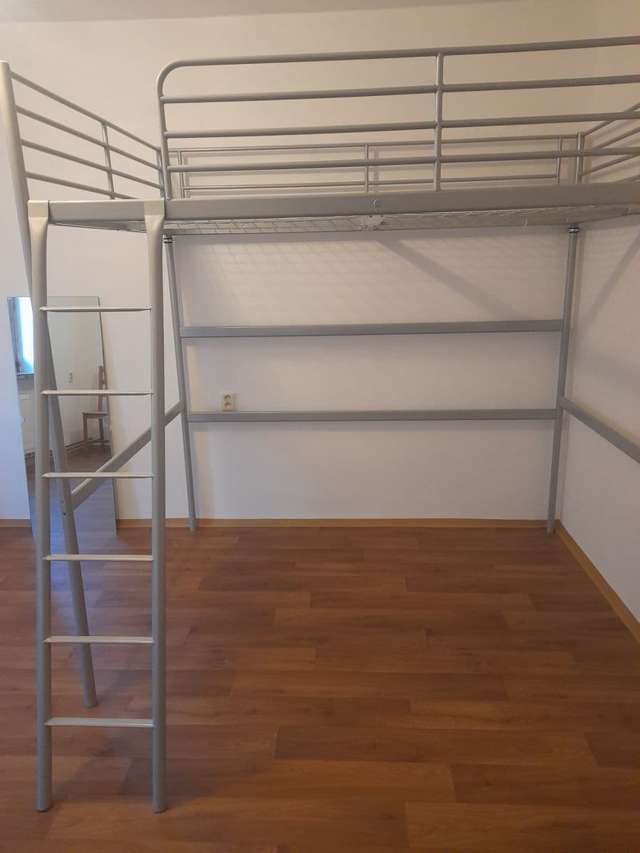Prenájom bytu 1-izbový 23 m², Slovákova, Brno, Jihomoravský kraj Prenájom bytu 1-izbový 23 m², Slovákova, Brno, Jihomoravský kraj