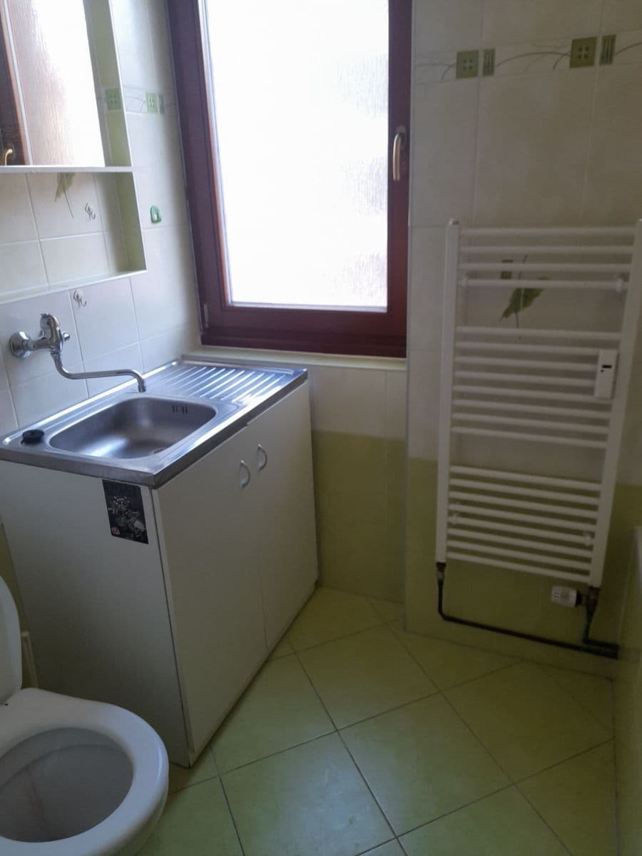 Prenájom bytu 1-izbový 23 m², Slovákova, Brno, Jihomoravský kraj Prenájom bytu 1-izbový 23 m², Slovákova, Brno, Jihomoravský kraj