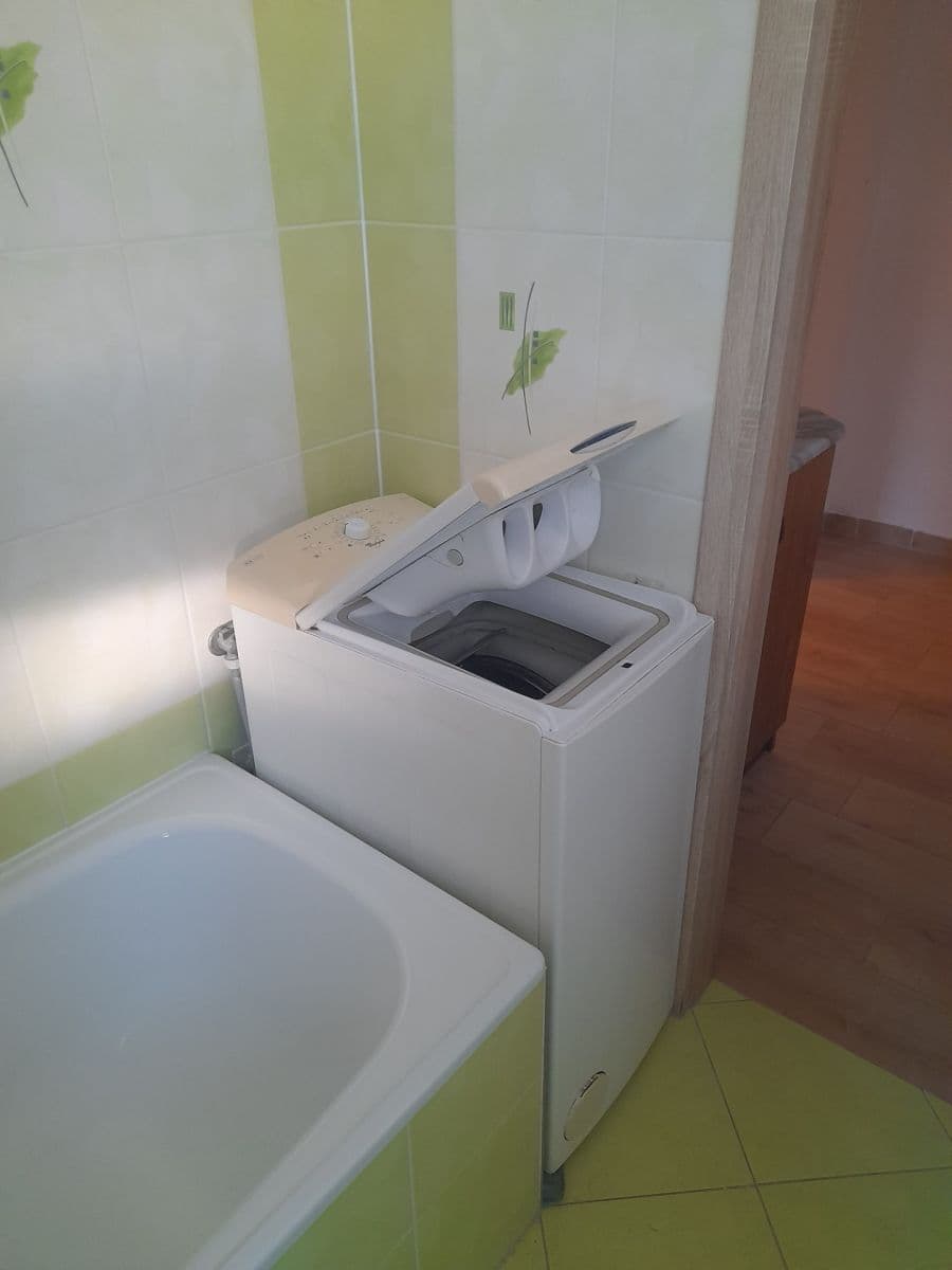 Prenájom bytu 1-izbový 23 m², Slovákova, Brno, Jihomoravský kraj Prenájom bytu 1-izbový 23 m², Slovákova, Brno, Jihomoravský kraj