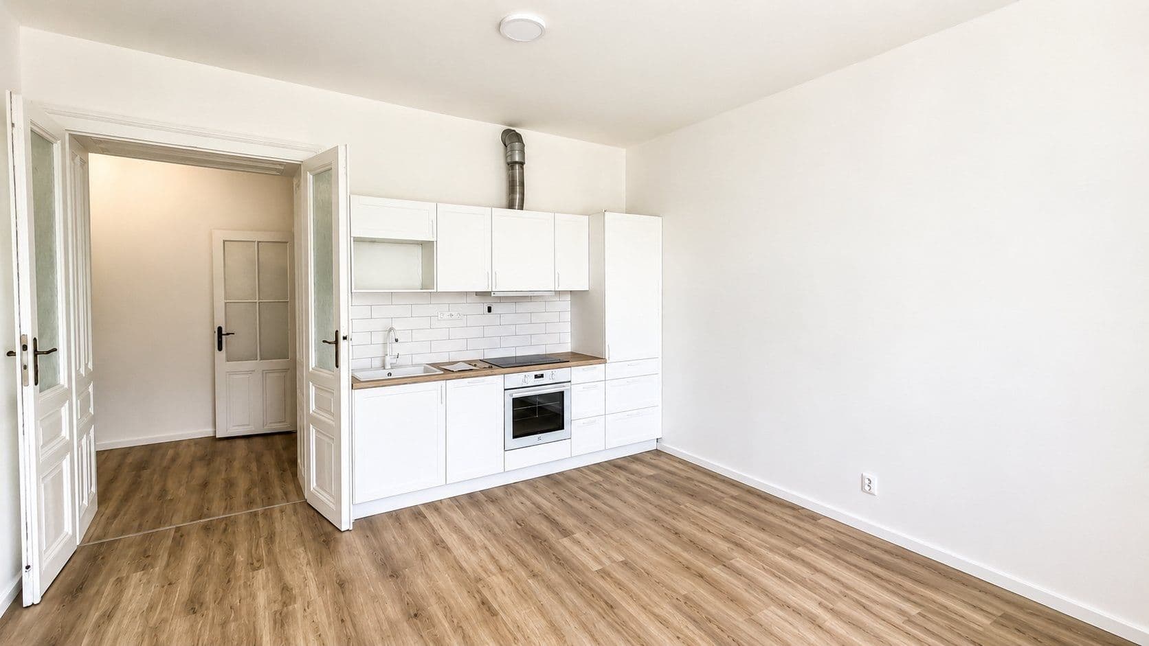Prenájom bytu 2-izbový 69 m², Antonínská, Brno, Jihomoravský kraj Prenájom bytu 2-izbový 69 m², Antonínská, Brno, Jihomoravský kraj
