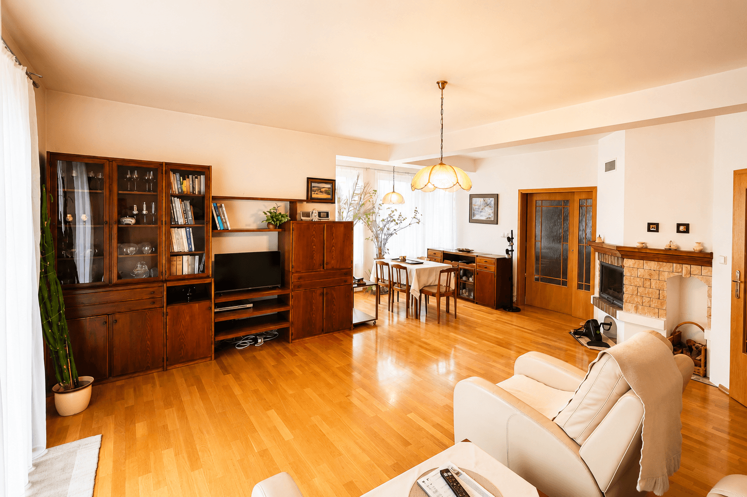 Prenájom domu 80 m², pozemek 1.000 m², Vysoká nad Labem, Královéhradecký kraj Prenájom domu 80 m², pozemek 1.000 m², Vysoká nad Labem, Královéhradecký kraj