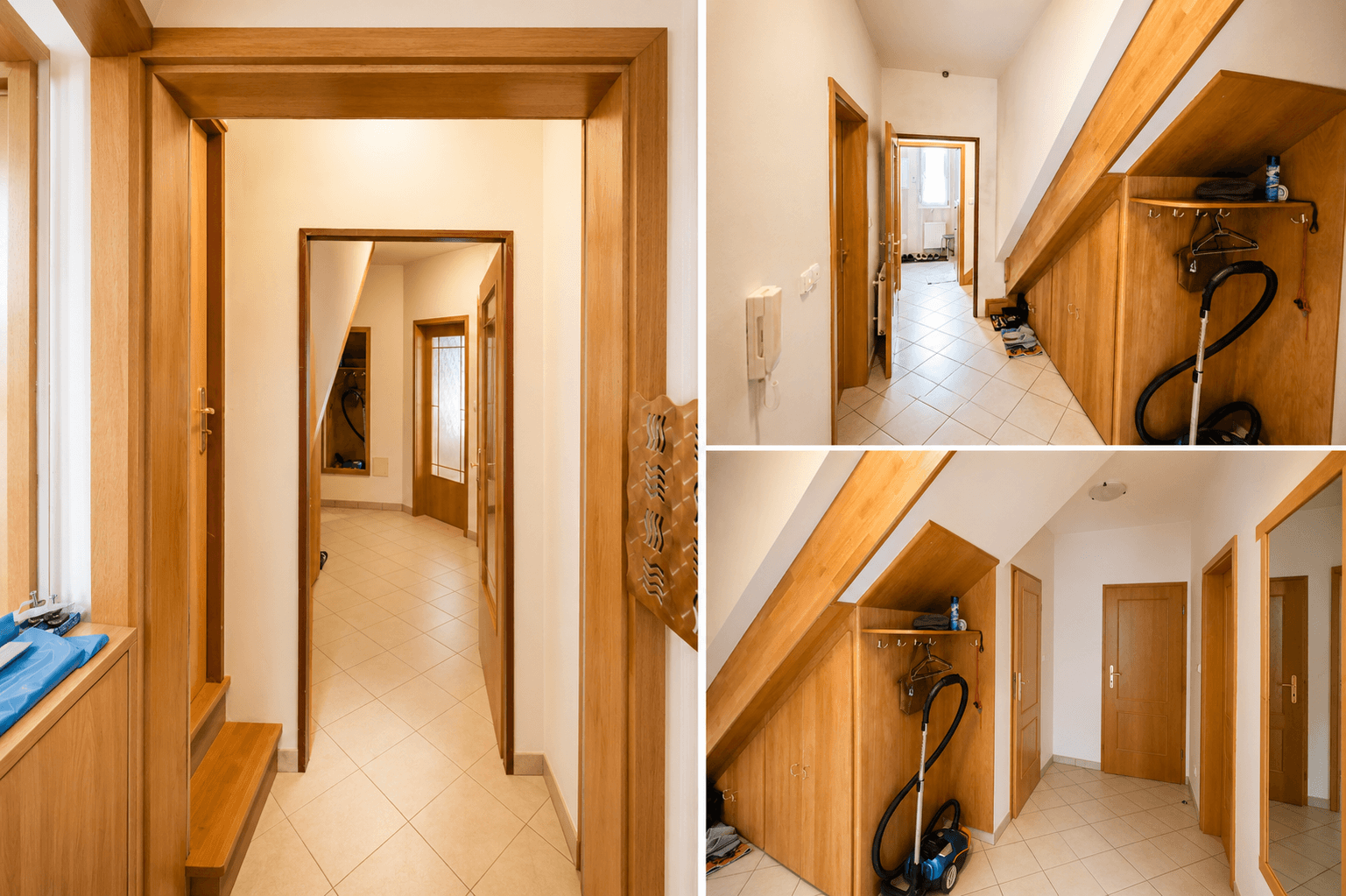 Prenájom domu 80 m², pozemek 1.000 m², Vysoká nad Labem, Královéhradecký kraj Prenájom domu 80 m², pozemek 1.000 m², Vysoká nad Labem, Královéhradecký kraj