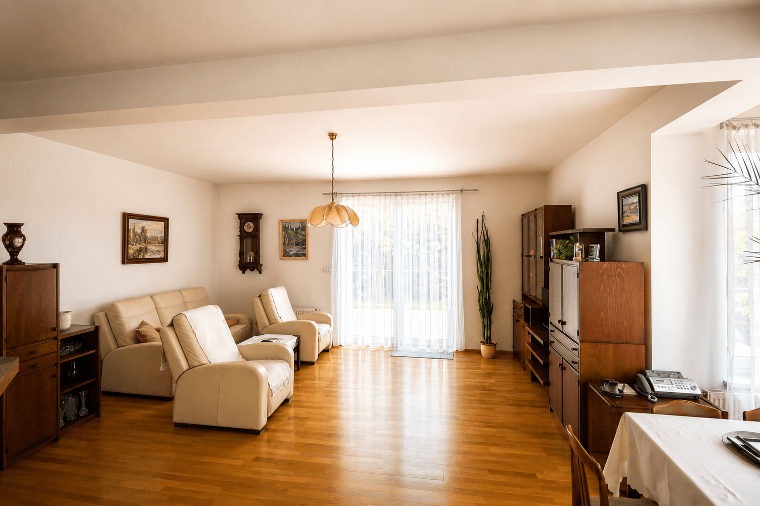 Prenájom domu 80 m², pozemek 1.000 m², Vysoká nad Labem, Královéhradecký kraj Prenájom domu 80 m², pozemek 1.000 m², Vysoká nad Labem, Královéhradecký kraj