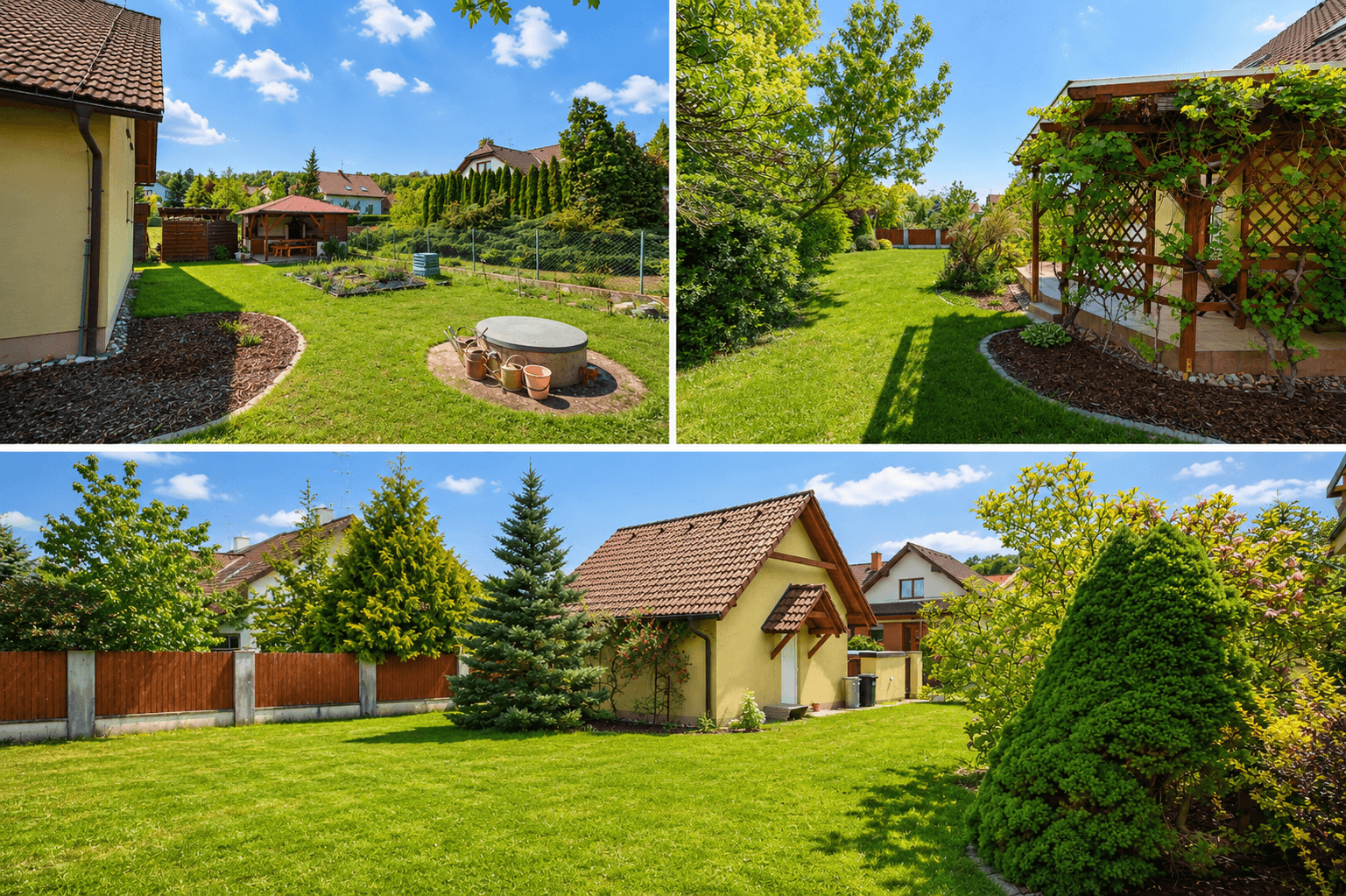 Prenájom domu 80 m², pozemek 1.000 m², Vysoká nad Labem, Královéhradecký kraj Prenájom domu 80 m², pozemek 1.000 m², Vysoká nad Labem, Královéhradecký kraj