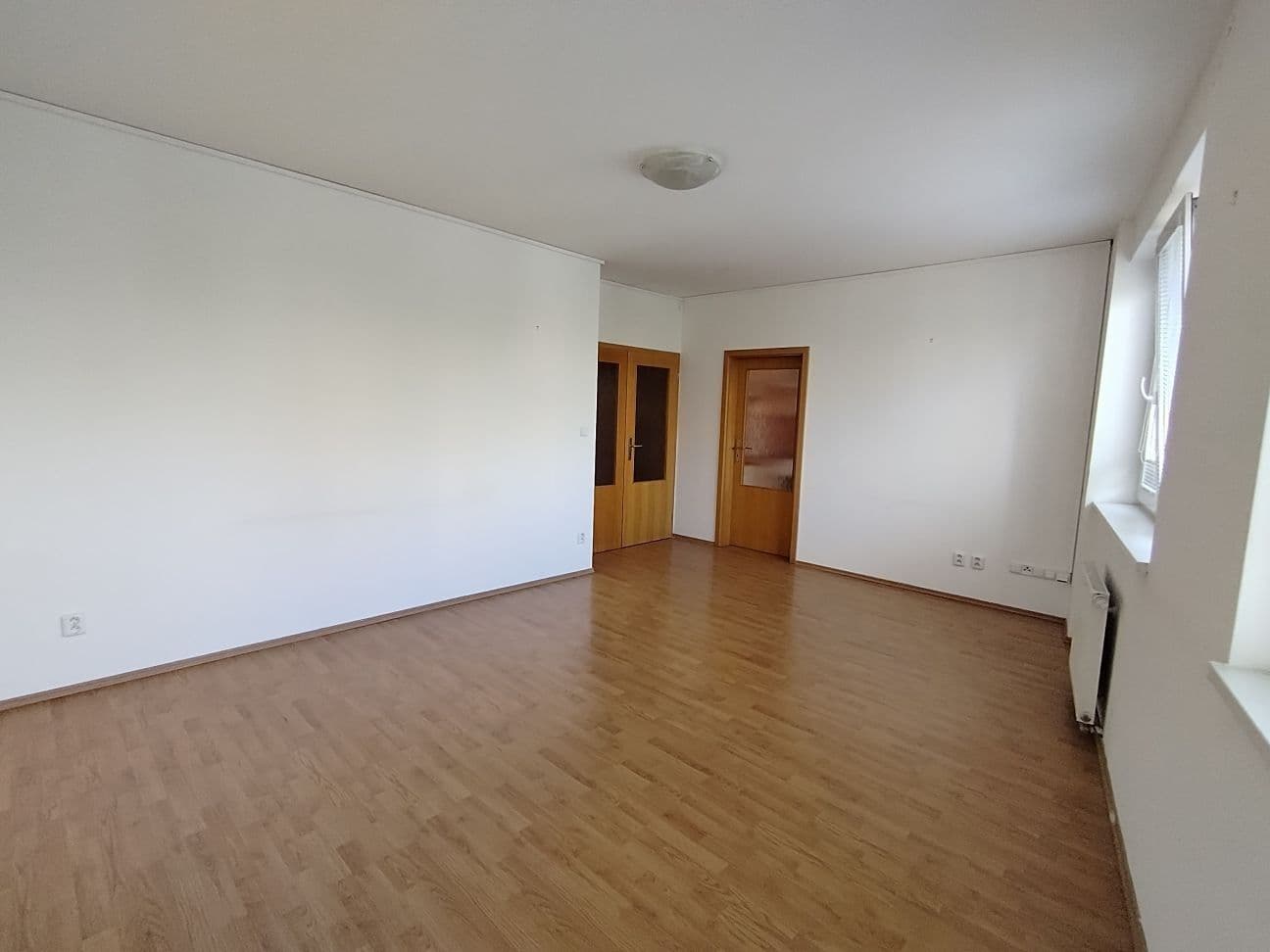 Prenájom bytu 1-izbový 44 m², Petržílkova, Praha, Praha Prenájom bytu 1-izbový 44 m², Petržílkova, Praha, Praha