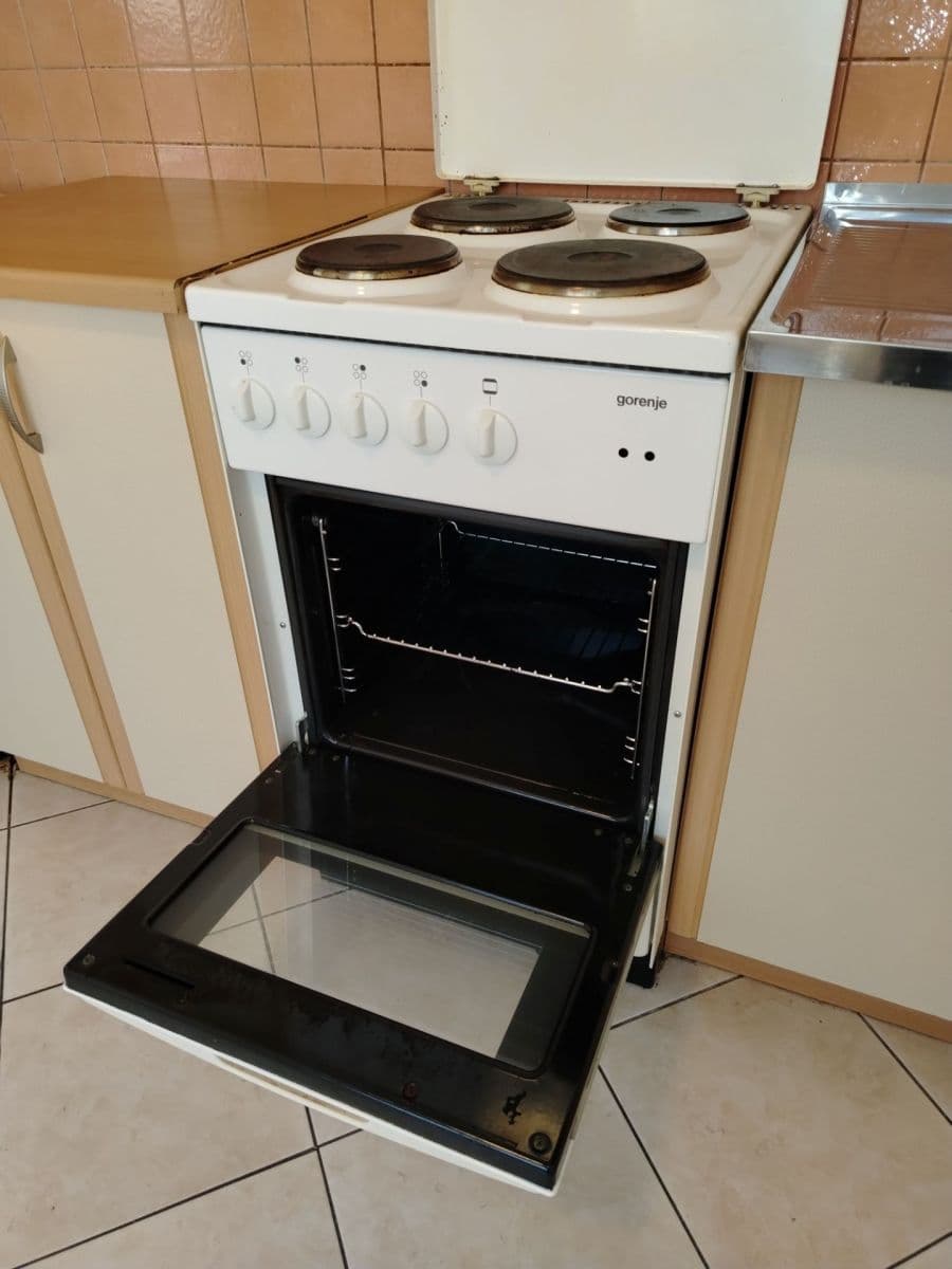 Prenájom bytu 1-izbový 44 m², Petržílkova, Praha, Praha Prenájom bytu 1-izbový 44 m², Petržílkova, Praha, Praha