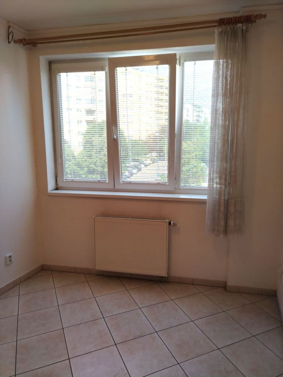 Prenájom bytu 1-izbový 44 m², Petržílkova, Praha, Praha Prenájom bytu 1-izbový 44 m², Petržílkova, Praha, Praha