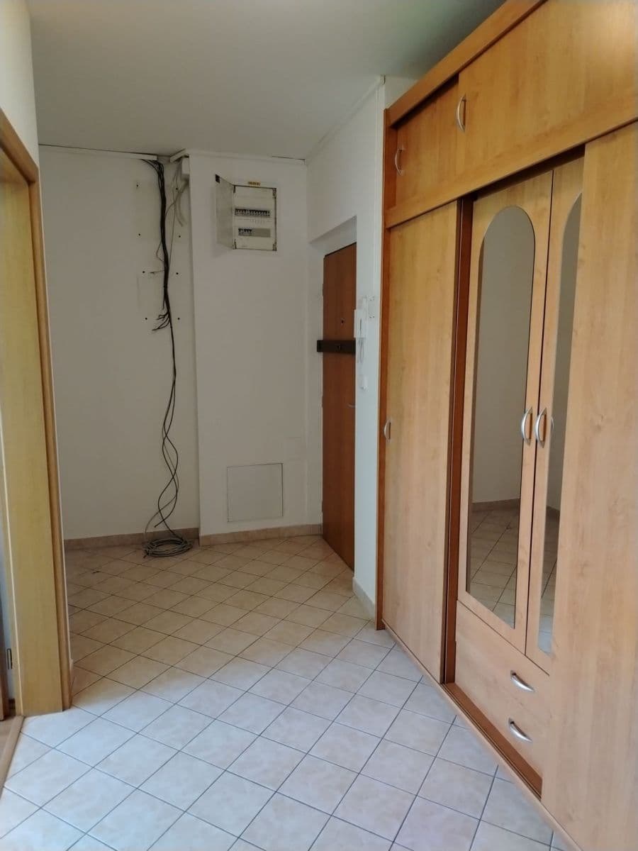 Prenájom bytu 1-izbový 44 m², Petržílkova, Praha, Praha Prenájom bytu 1-izbový 44 m², Petržílkova, Praha, Praha