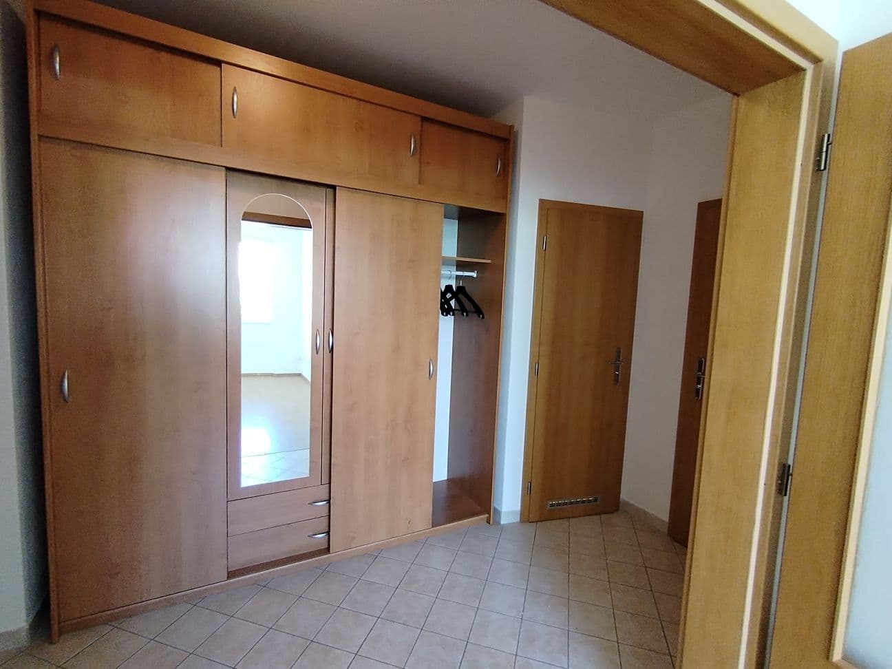 Prenájom bytu 1-izbový 44 m², Petržílkova, Praha, Praha Prenájom bytu 1-izbový 44 m², Petržílkova, Praha, Praha