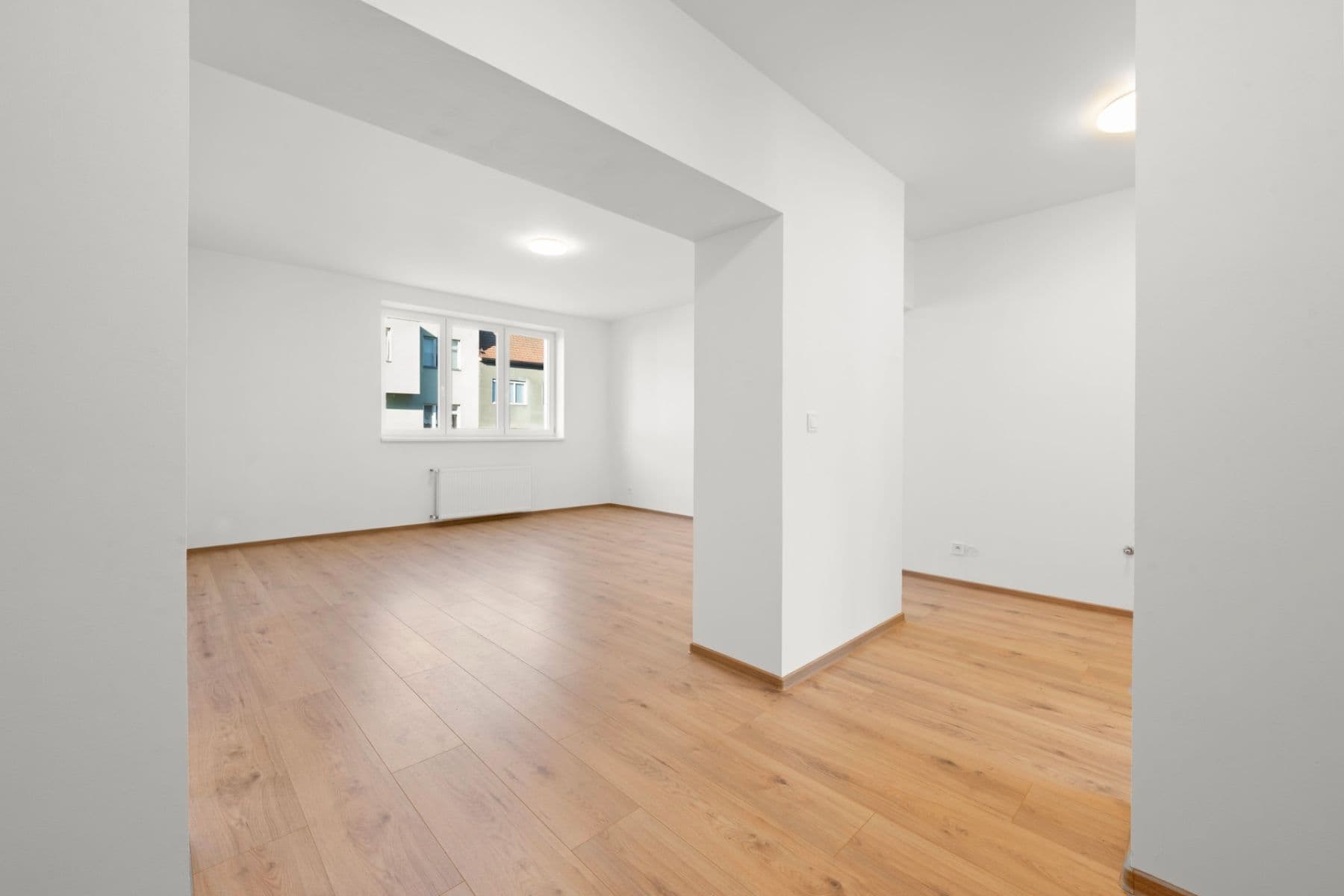 Predaj bytu 3-izbový 97 m², Slámova, Brno, Jihomoravský kraj Predaj bytu 3-izbový 97 m², Slámova, Brno, Jihomoravský kraj