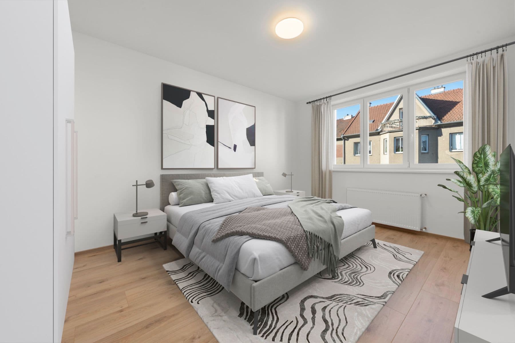 Predaj bytu 3-izbový 97 m², Slámova, Brno, Jihomoravský kraj Predaj bytu 3-izbový 97 m², Slámova, Brno, Jihomoravský kraj