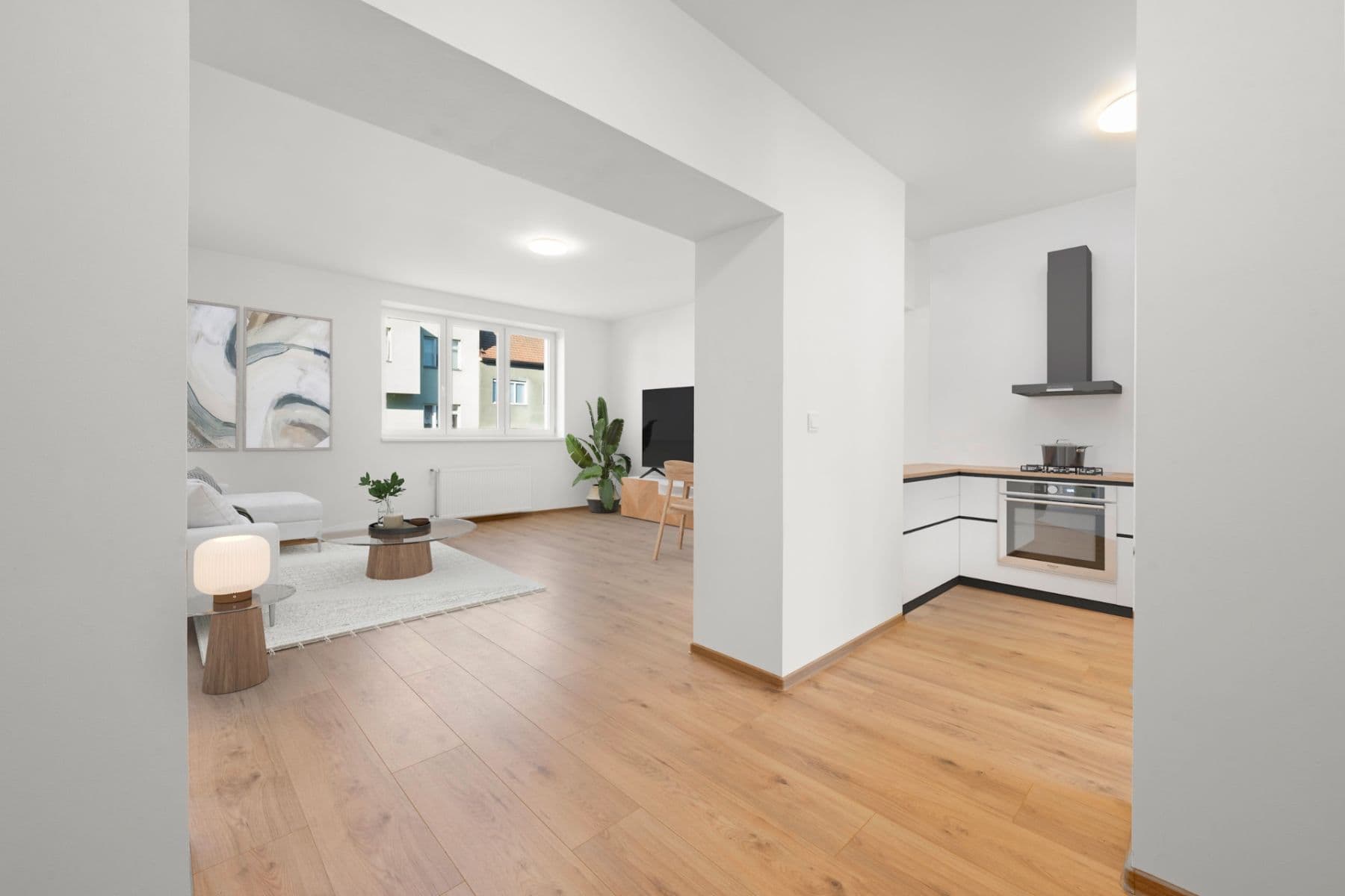 Predaj bytu 3-izbový 97 m², Slámova, Brno, Jihomoravský kraj Predaj bytu 3-izbový 97 m², Slámova, Brno, Jihomoravský kraj