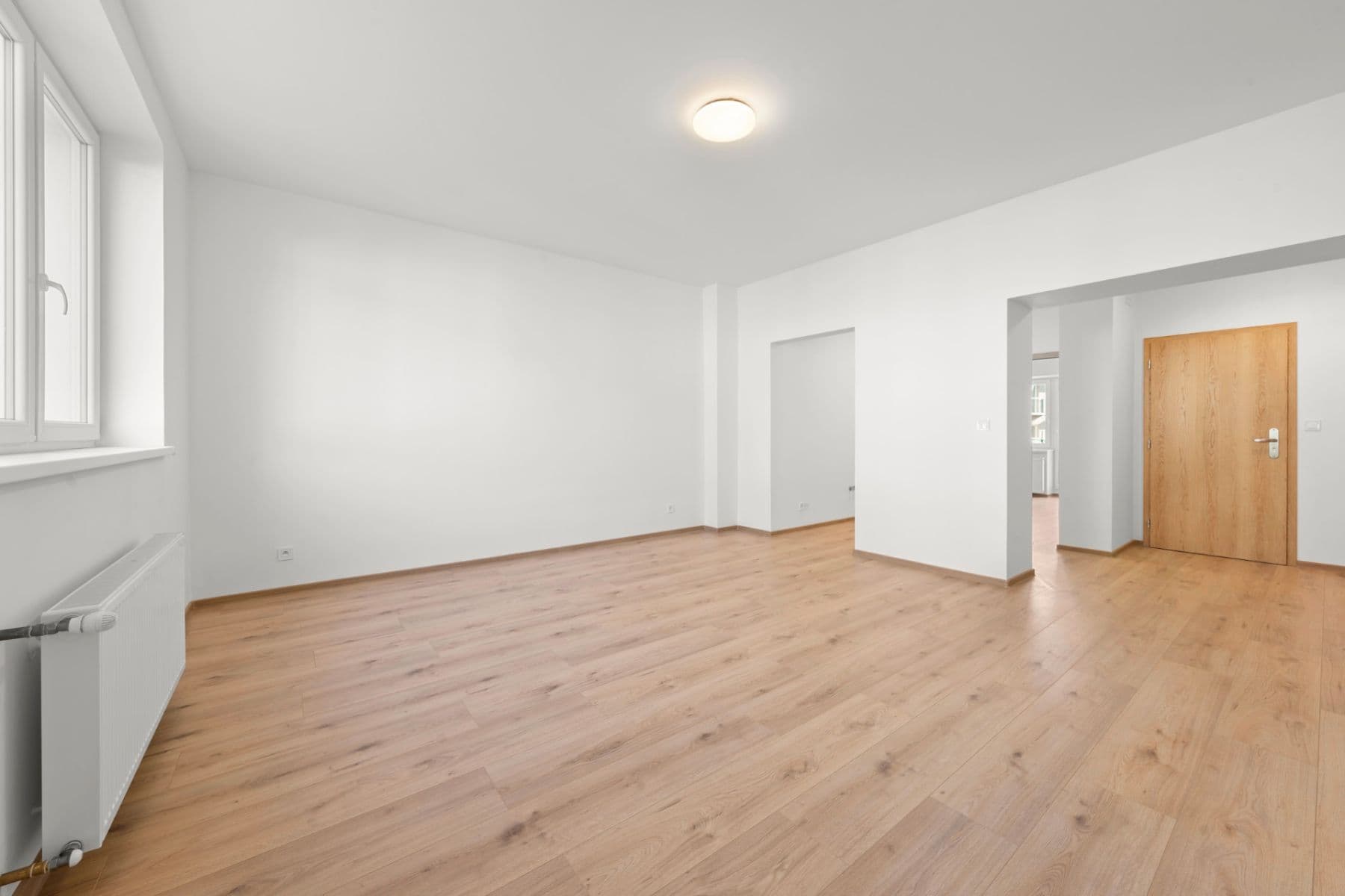 Predaj bytu 3-izbový 97 m², Slámova, Brno, Jihomoravský kraj Predaj bytu 3-izbový 97 m², Slámova, Brno, Jihomoravský kraj