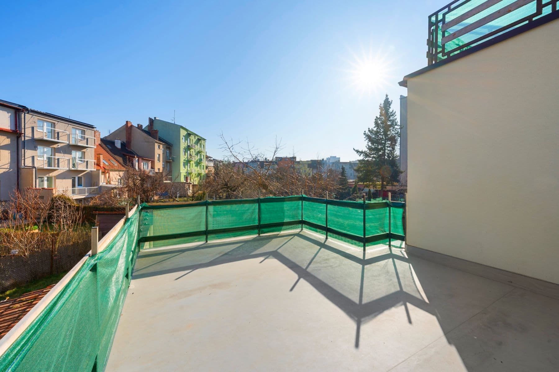 Predaj bytu 3-izbový 97 m², Slámova, Brno, Jihomoravský kraj Predaj bytu 3-izbový 97 m², Slámova, Brno, Jihomoravský kraj