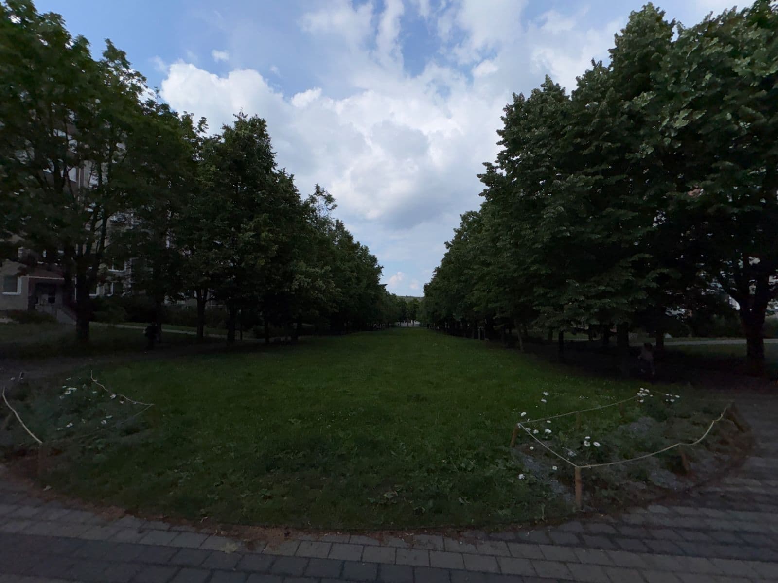 Prenájom bytu 4-izbový 97 m², Renoirova, Praha, Praha Prenájom bytu 4-izbový 97 m², Renoirova, Praha, Praha