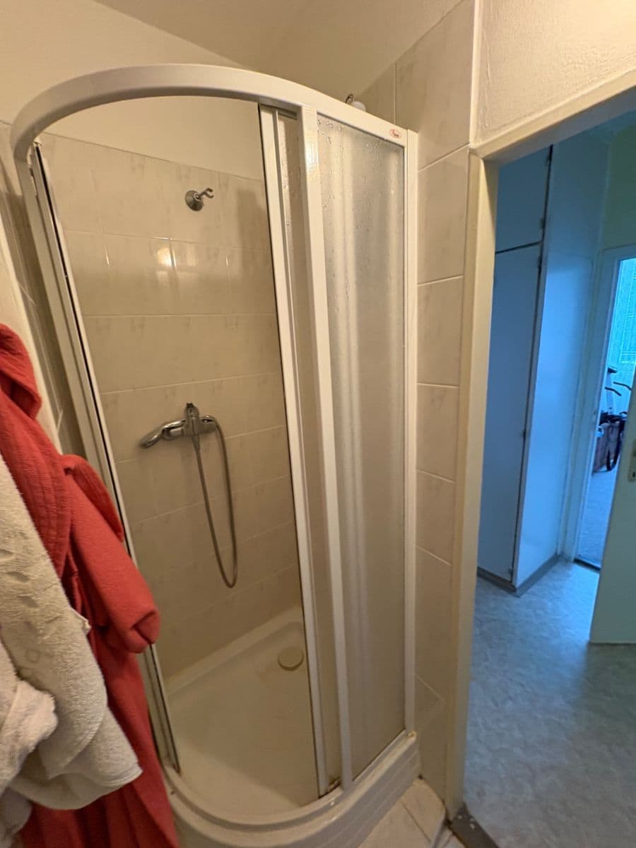 Prenájom bytu 4-izbový 97 m², Renoirova, Praha, Praha Prenájom bytu 4-izbový 97 m², Renoirova, Praha, Praha