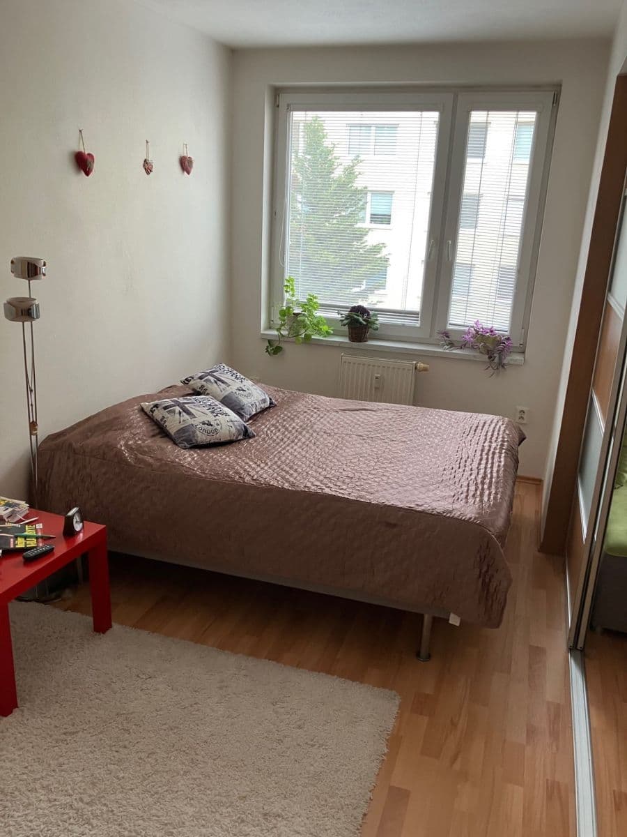 Prenájom bytu 1-izbový 50 m², Na križovatkách, Ružinov, Bratislavský kraj Prenájom bytu 1-izbový 50 m², Na križovatkách, Ružinov, Bratislavský kraj