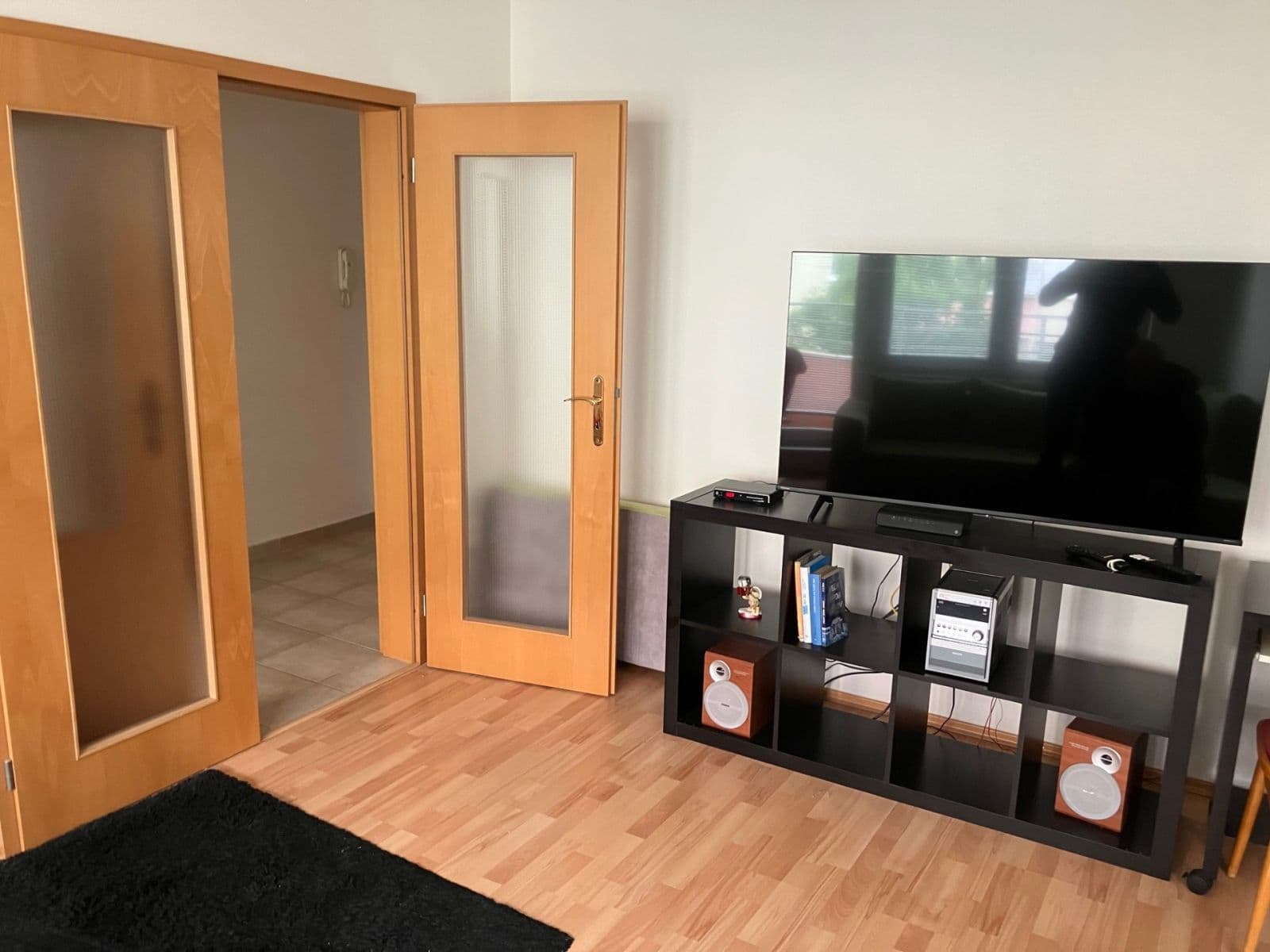 Prenájom bytu 1-izbový 50 m², Na križovatkách, Ružinov, Bratislavský kraj Prenájom bytu 1-izbový 50 m², Na križovatkách, Ružinov, Bratislavský kraj