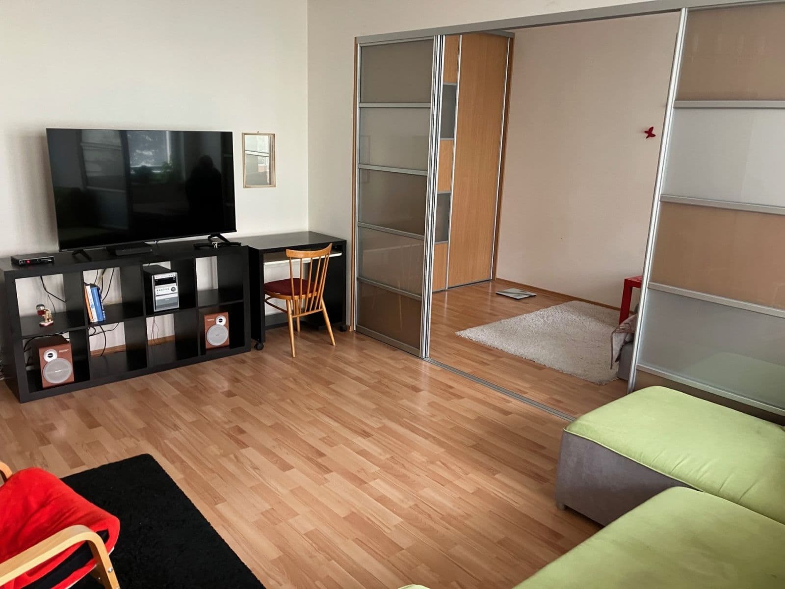 Prenájom bytu 1-izbový 50 m², Na križovatkách, Ružinov, Bratislavský kraj Prenájom bytu 1-izbový 50 m², Na križovatkách, Ružinov, Bratislavský kraj