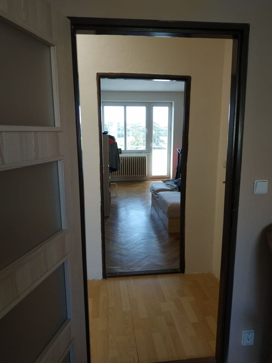 Prenájom bytu 2-izbový 56 m², Na Kopci, Jedovnice, Jihomoravský kraj Prenájom bytu 2-izbový 56 m², Na Kopci, Jedovnice, Jihomoravský kraj
