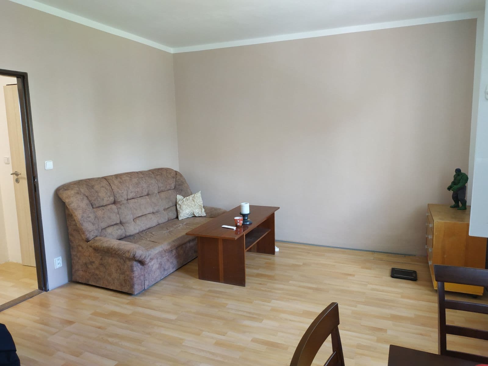 Prenájom bytu 2-izbový 56 m², Na Kopci, Jedovnice, Jihomoravský kraj Prenájom bytu 2-izbový 56 m², Na Kopci, Jedovnice, Jihomoravský kraj