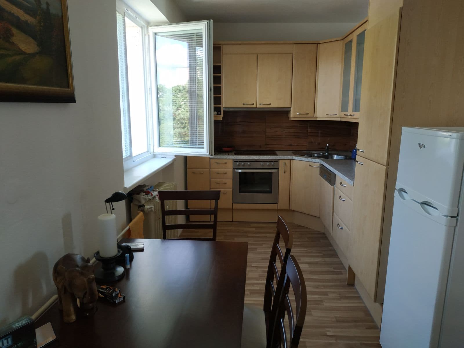 Prenájom bytu 2-izbový 56 m², Na Kopci, Jedovnice, Jihomoravský kraj Prenájom bytu 2-izbový 56 m², Na Kopci, Jedovnice, Jihomoravský kraj