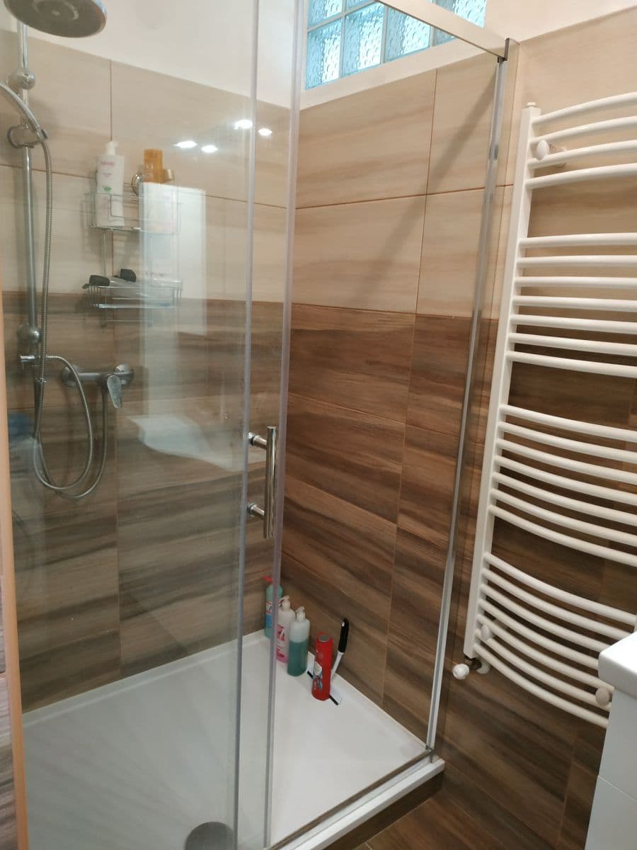 Prenájom bytu 2-izbový 56 m², Na Kopci, Jedovnice, Jihomoravský kraj Prenájom bytu 2-izbový 56 m², Na Kopci, Jedovnice, Jihomoravský kraj