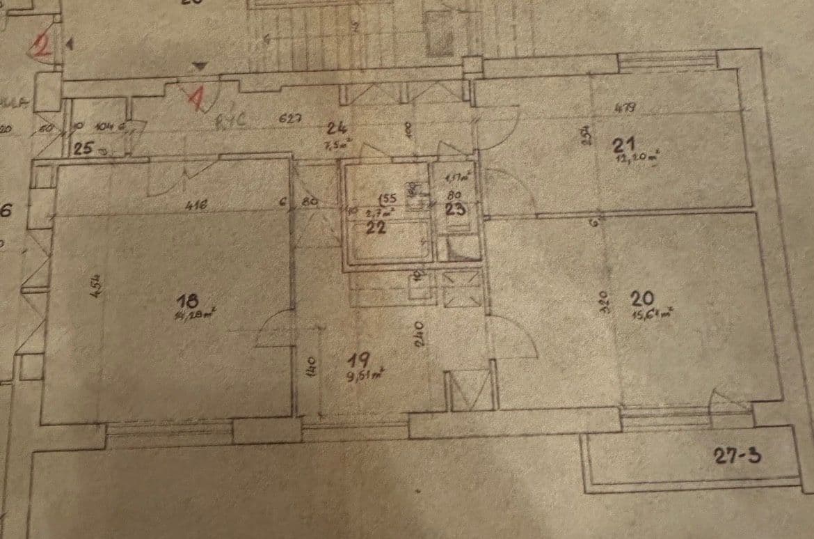 Predaj bytu 3-izbový 70 m², Gregorova, Nový Jičín, Moravskoslezský kraj Predaj bytu 3-izbový 70 m², Gregorova, Nový Jičín, Moravskoslezský kraj