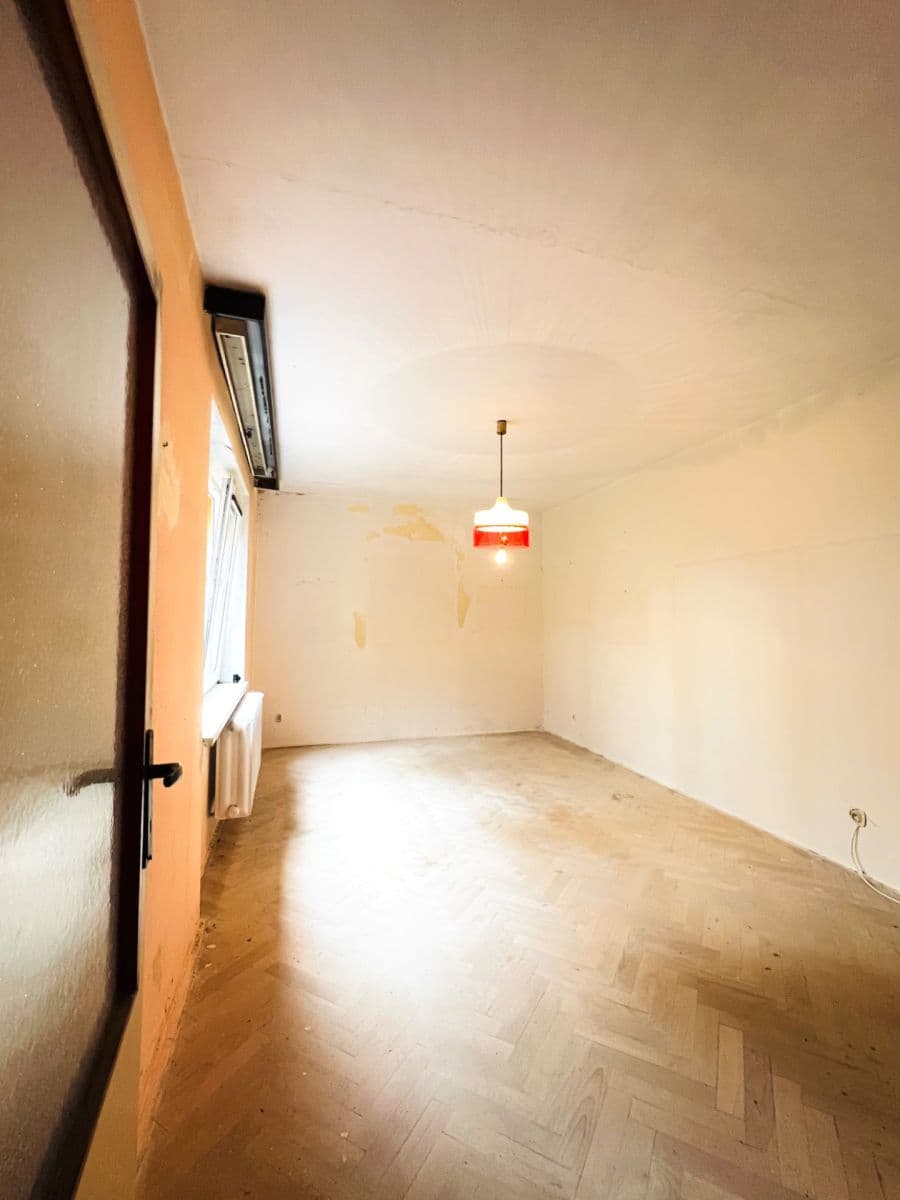 Predaj bytu 3-izbový 70 m², Gregorova, Nový Jičín, Moravskoslezský kraj Predaj bytu 3-izbový 70 m², Gregorova, Nový Jičín, Moravskoslezský kraj