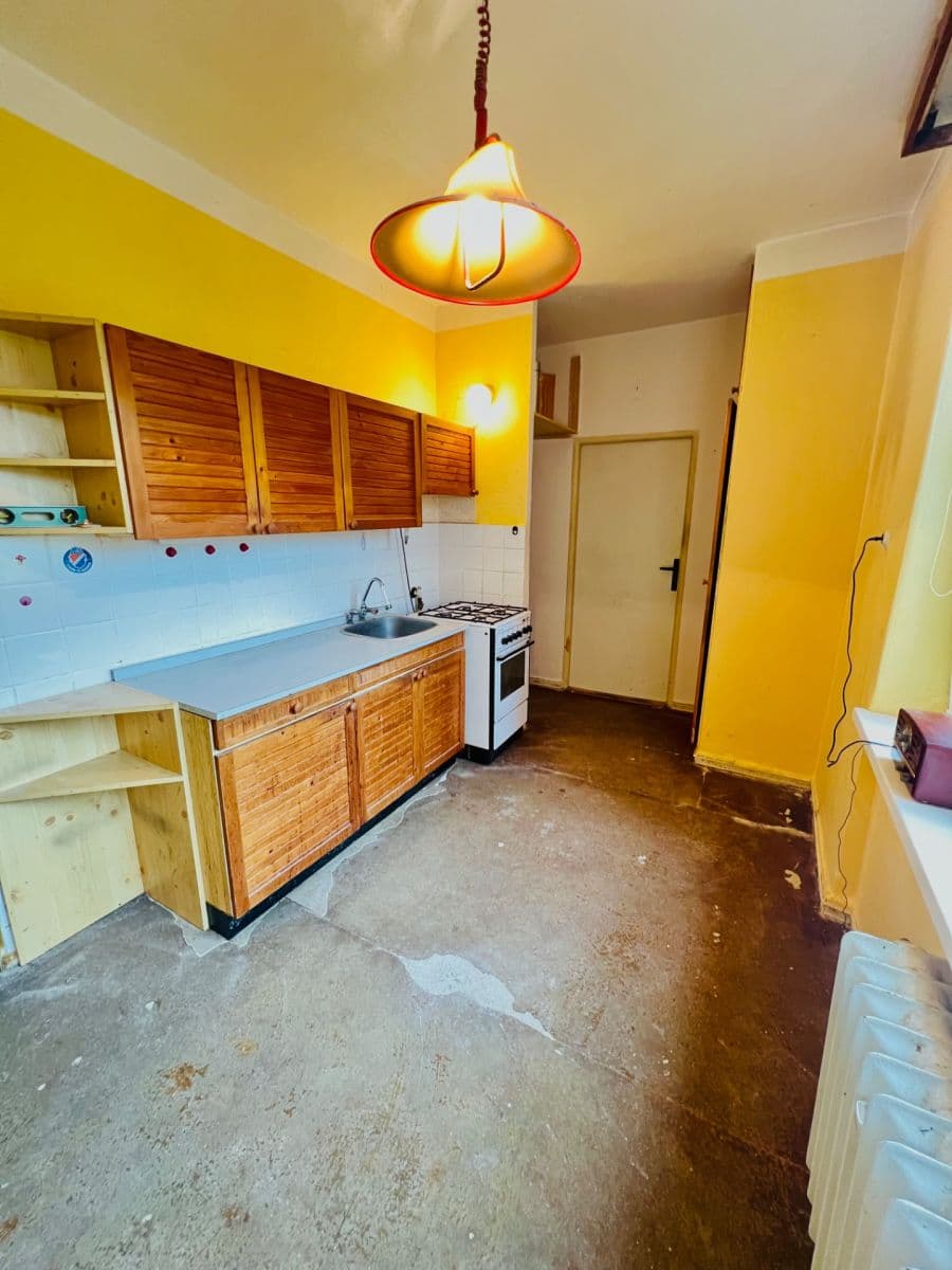 Predaj bytu 3-izbový 70 m², Gregorova, Nový Jičín, Moravskoslezský kraj Predaj bytu 3-izbový 70 m², Gregorova, Nový Jičín, Moravskoslezský kraj