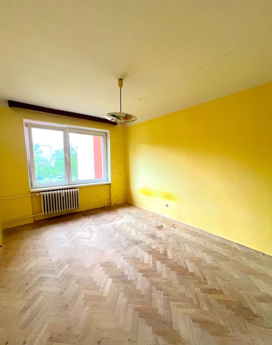 Predaj bytu 3-izbový 70 m², Gregorova, Nový Jičín, Moravskoslezský kraj Predaj bytu 3-izbový 70 m², Gregorova, Nový Jičín, Moravskoslezský kraj