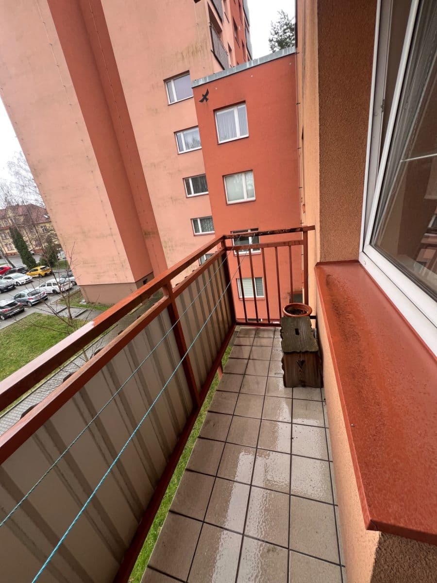 Predaj bytu 3-izbový 70 m², Gregorova, Nový Jičín, Moravskoslezský kraj Predaj bytu 3-izbový 70 m², Gregorova, Nový Jičín, Moravskoslezský kraj