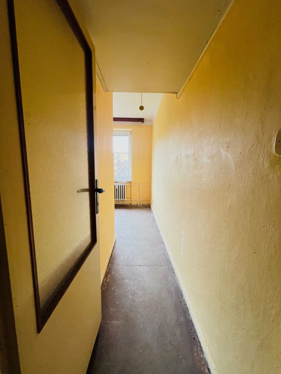 Predaj bytu 3-izbový 70 m², Gregorova, Nový Jičín, Moravskoslezský kraj Predaj bytu 3-izbový 70 m², Gregorova, Nový Jičín, Moravskoslezský kraj